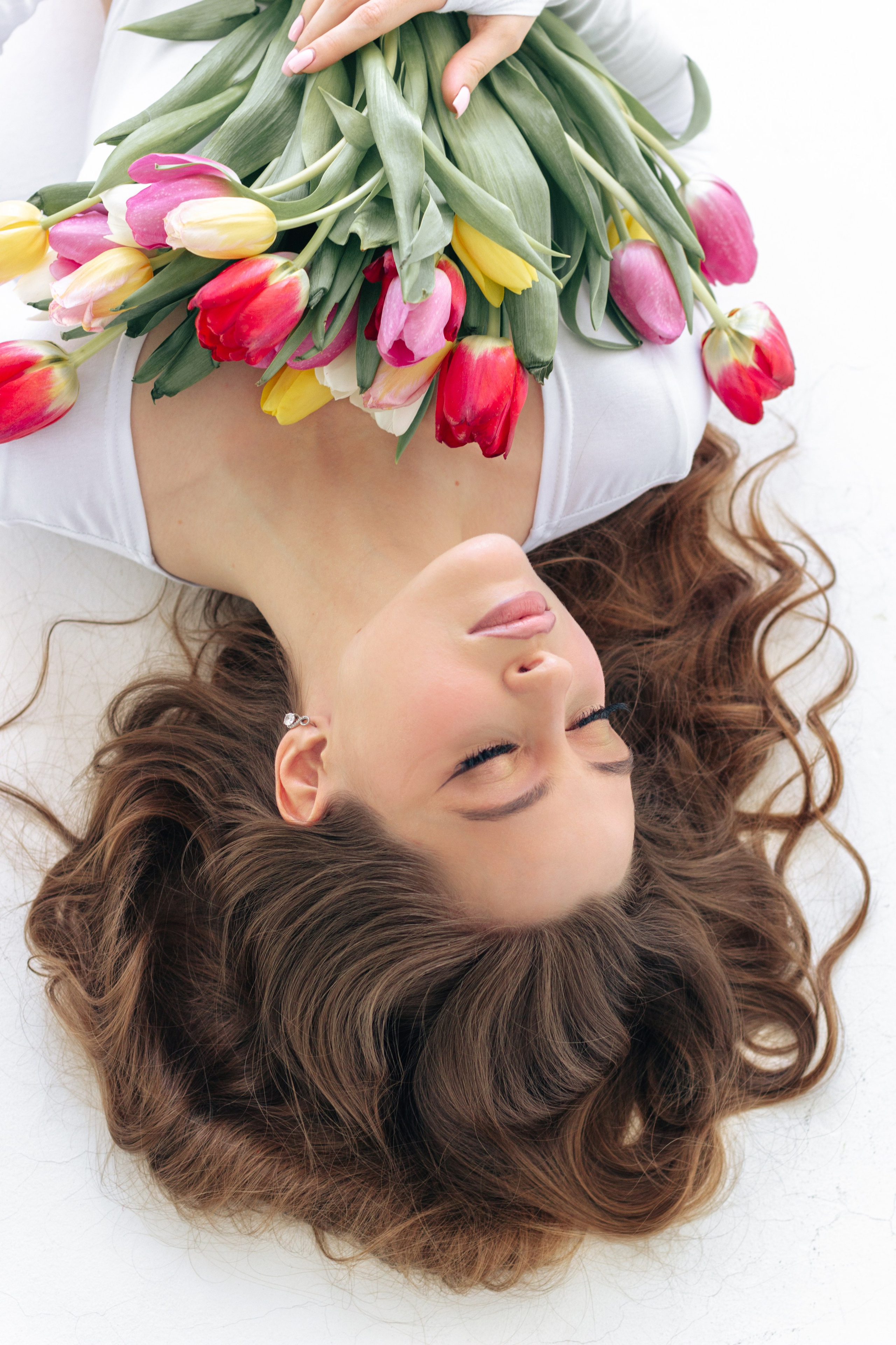 Анастасия. Фотограф в Шатуре Оксана Осьмакова