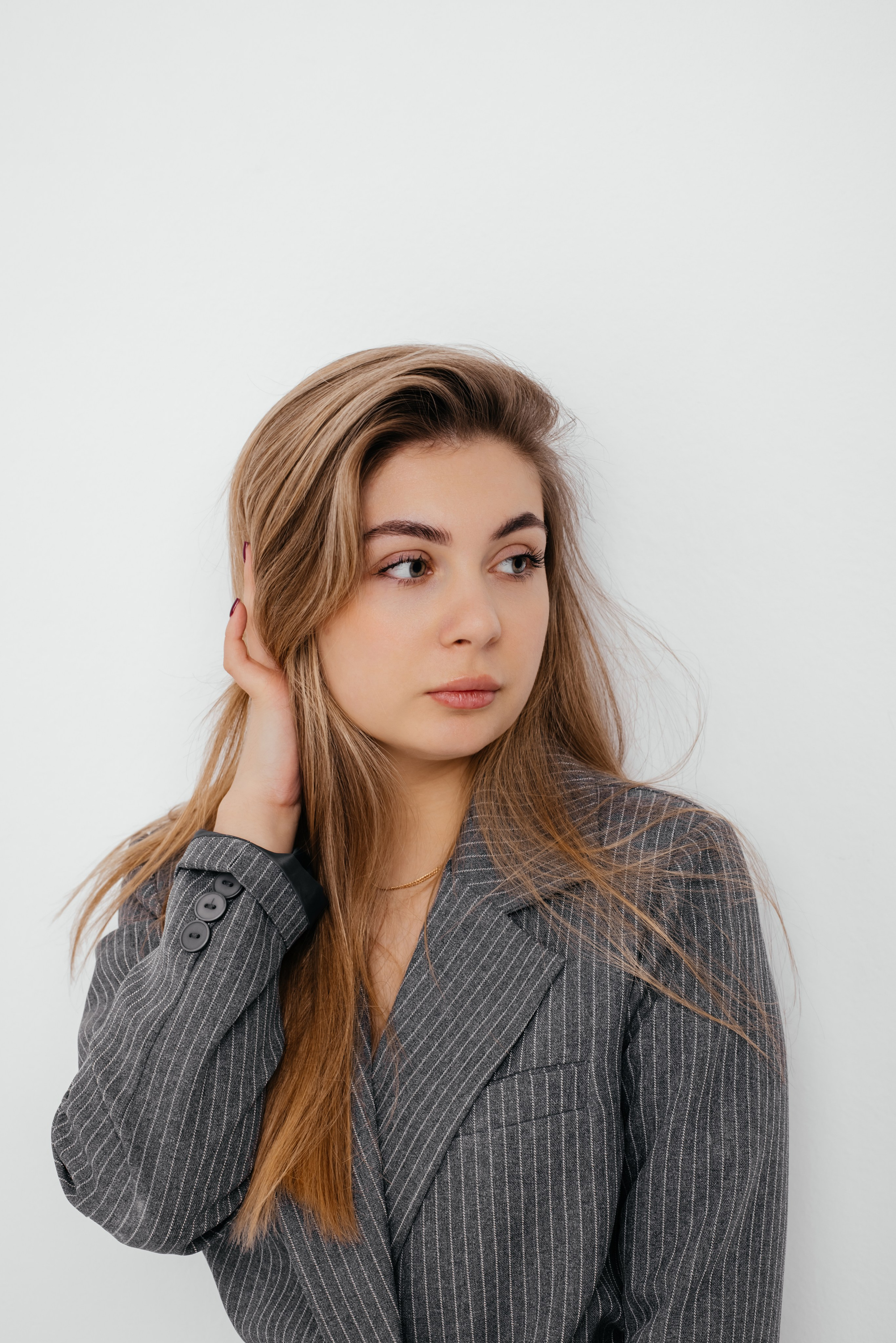 Полина. Фотограф в Шатуре Оксана Осьмакова