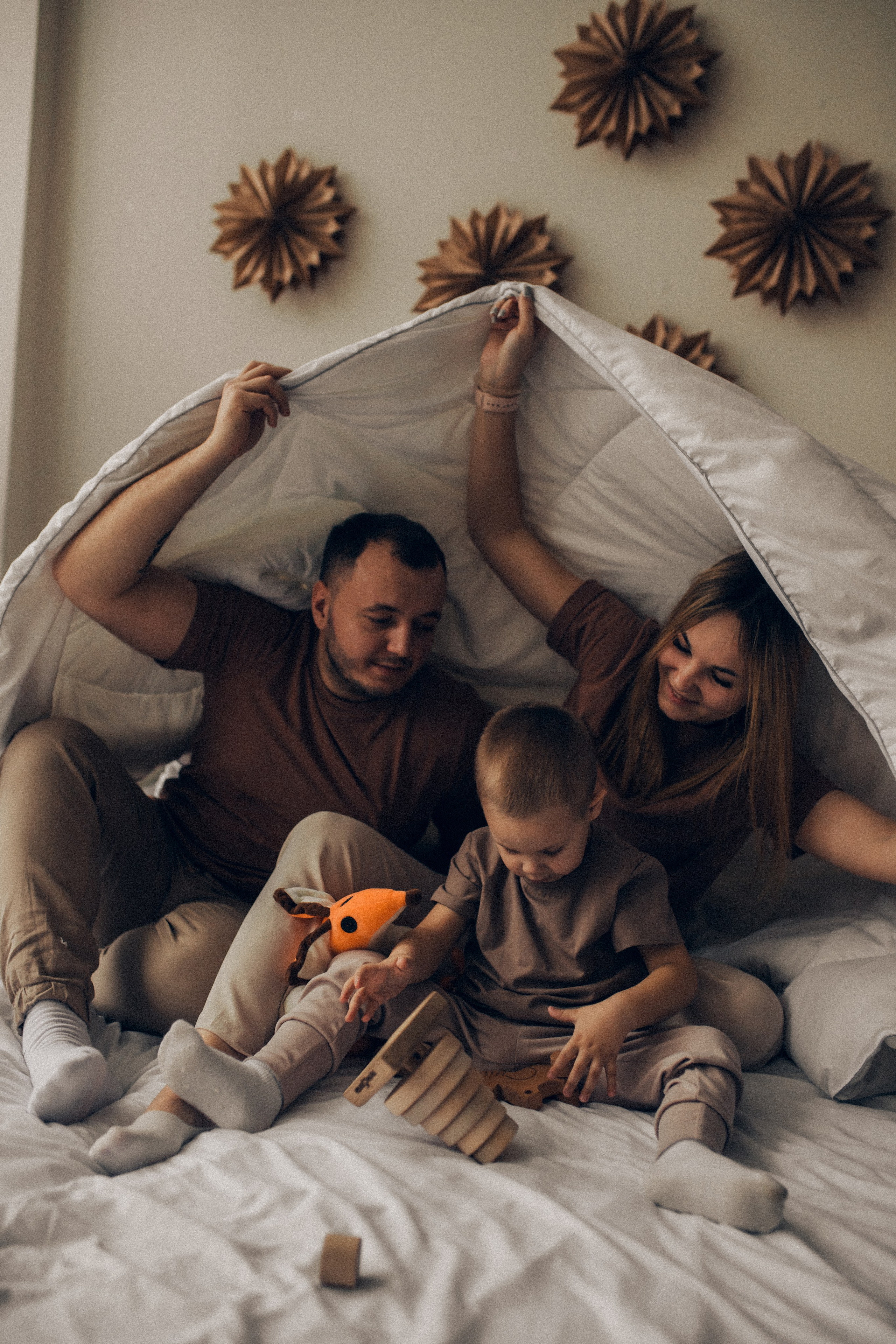 ТЁПЛОЕ ЧУДО. Семейный фотограф Нижний Новгород