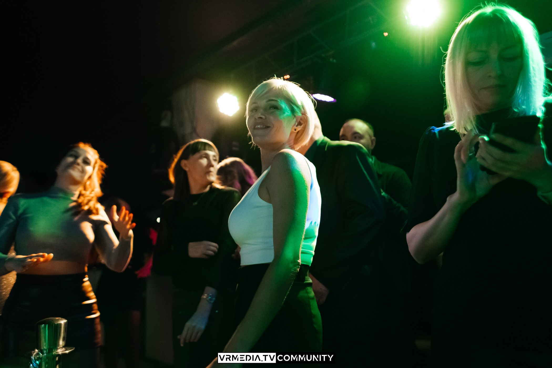 «Октоберфест» в ресторане «Мюнхен»