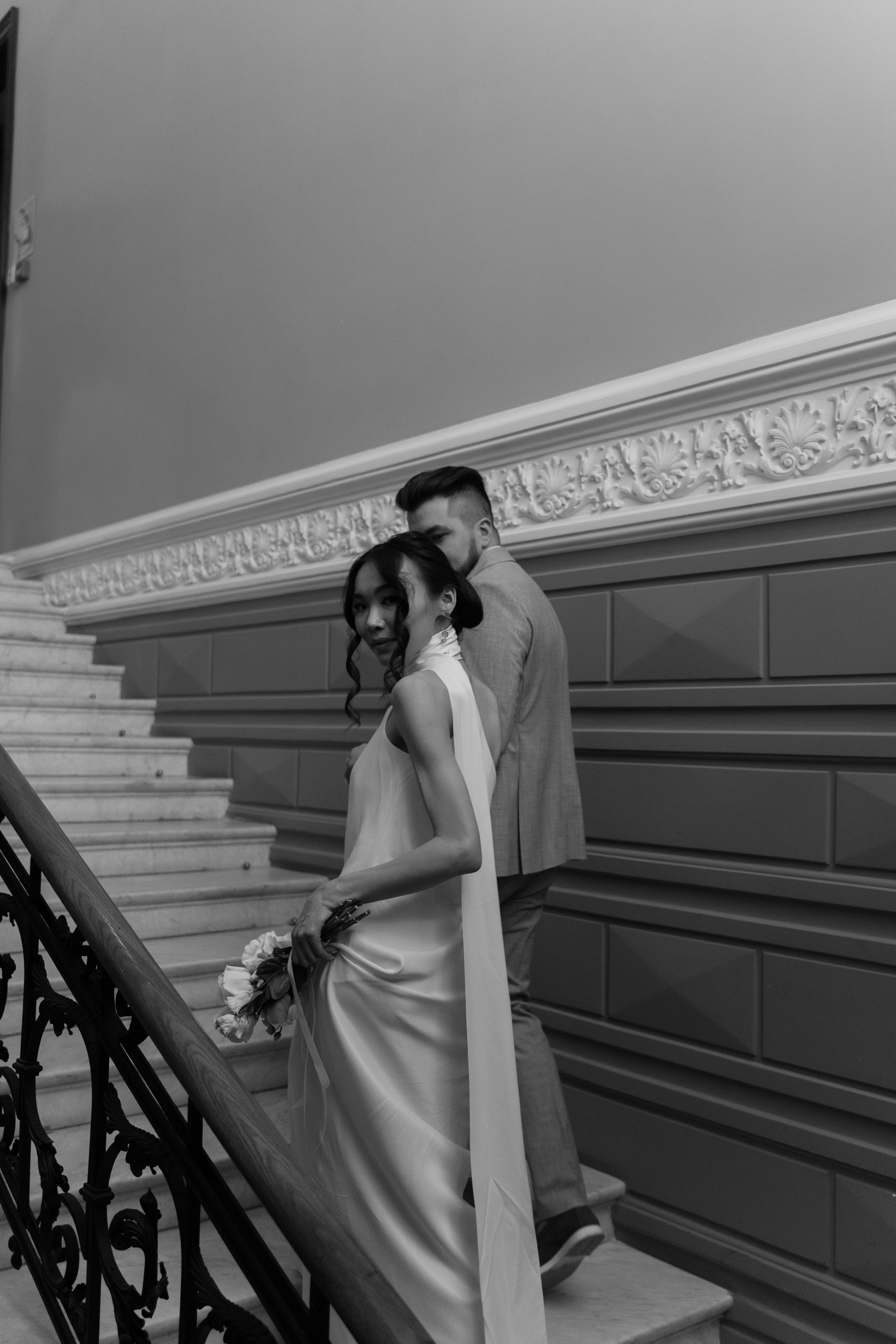 Джалиль & Шнар. Свадебный фотограф Казань | Рустем Габдуллин