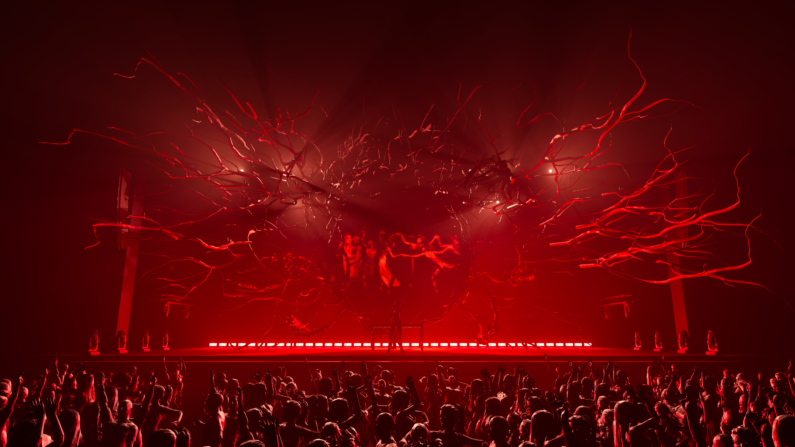 WALPURGIS NIGHT. OOPS