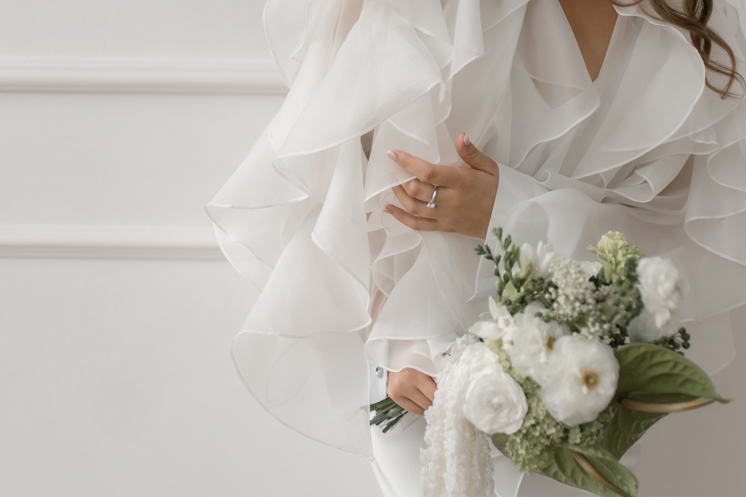 Арсен и Ангелина. Свадебный Фотограф Уфа | Никах