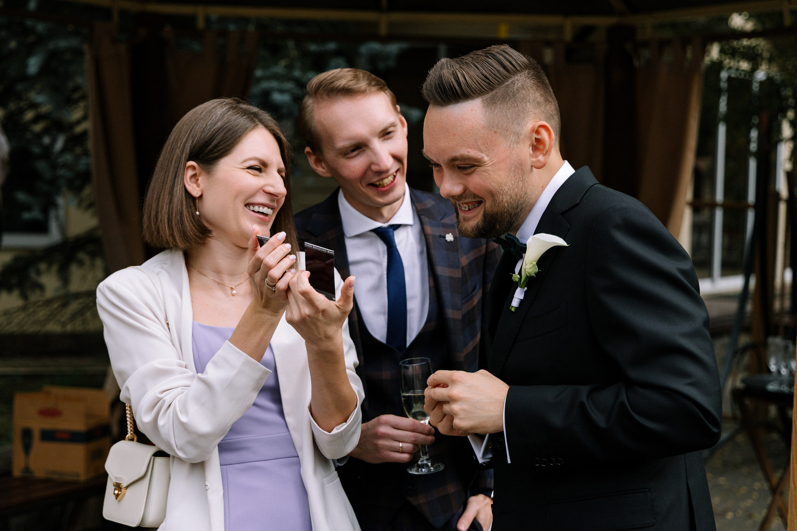 Данила и София. Свадебный фотограф и видеограф в Москве, Виктор Архилюк