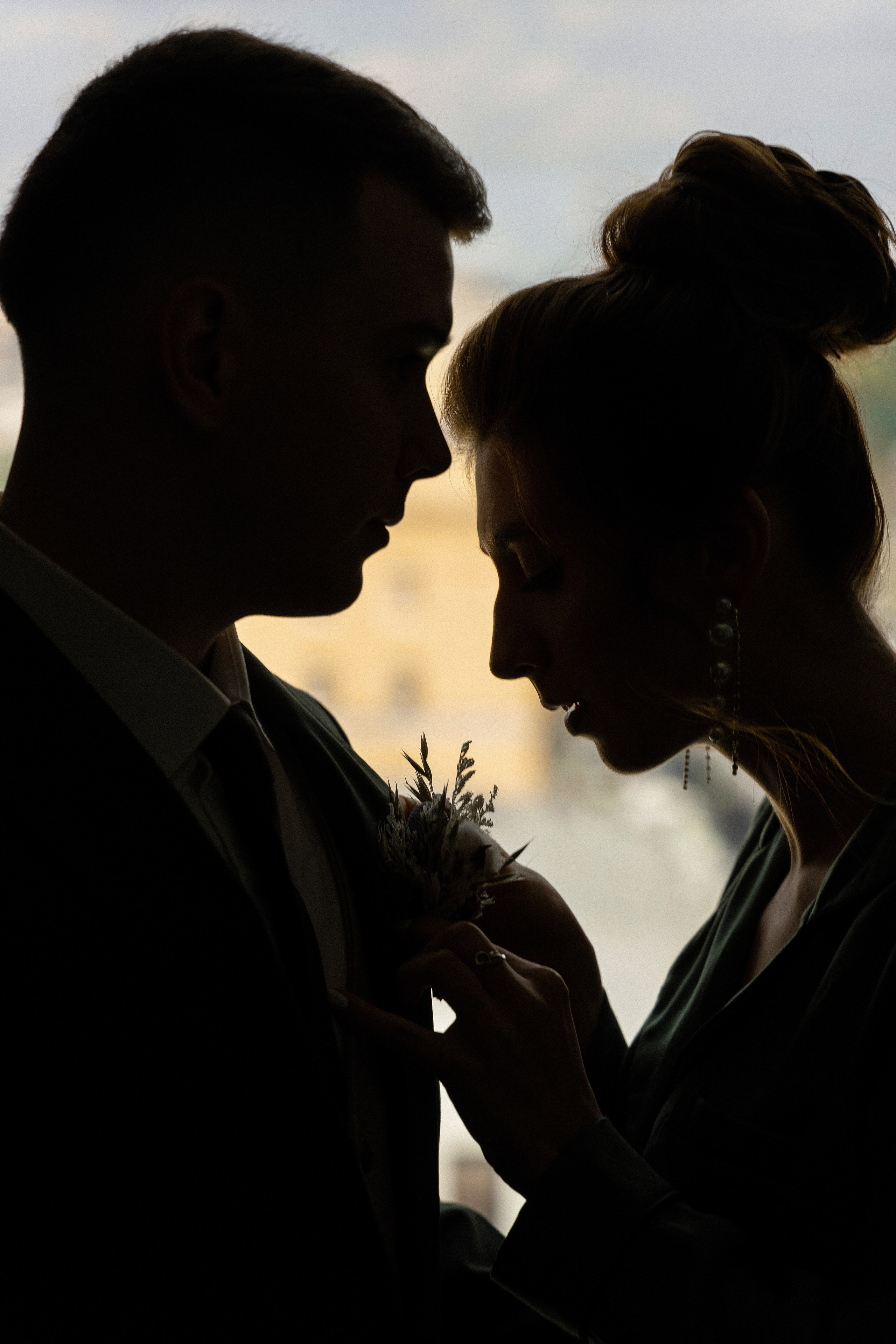 Свадьба в отеле Movenpick. Свадебный фотограф и видеограф в Москве, Виктор Архилюк