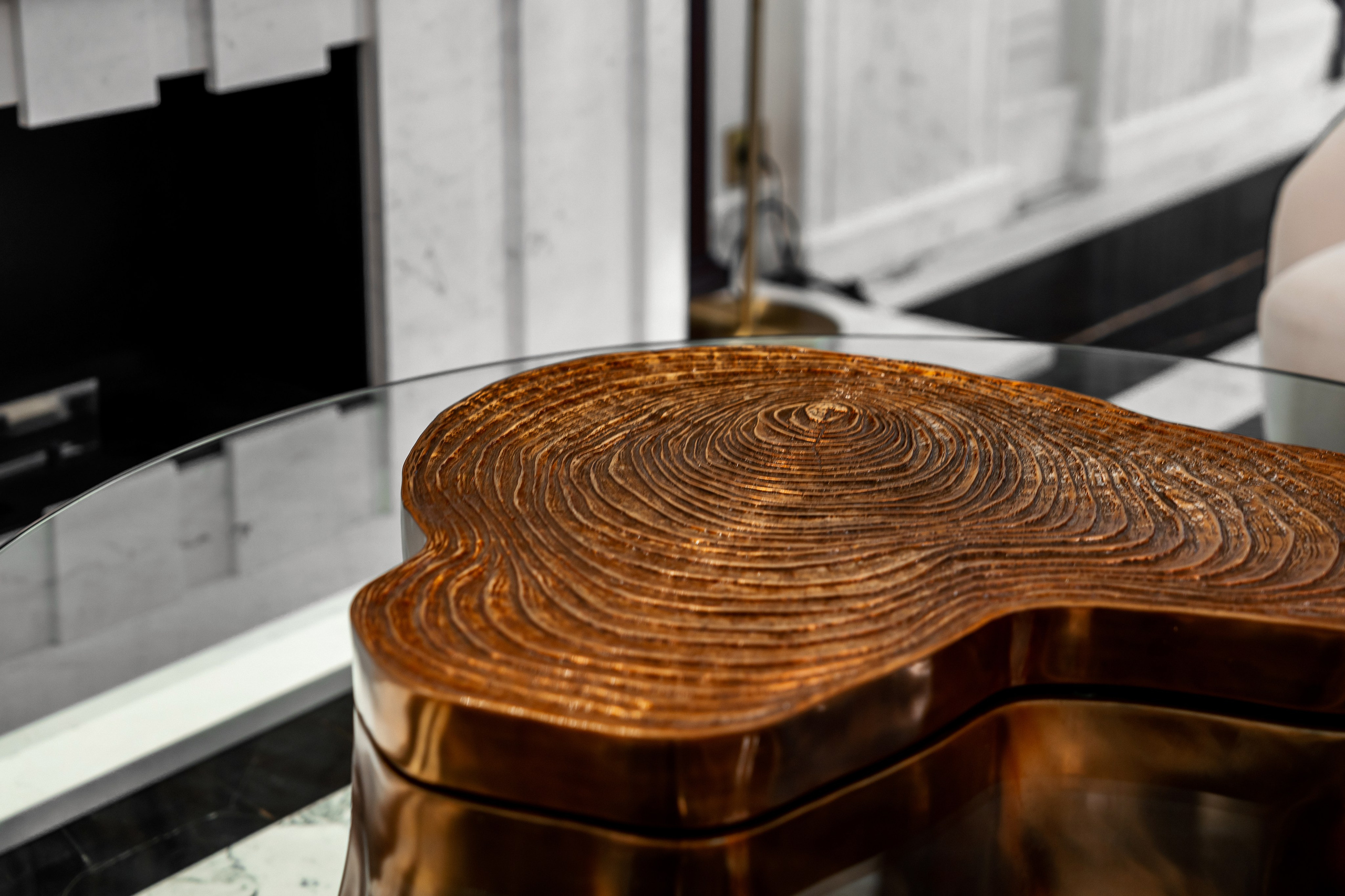 Grand Royal Resedence. Отельный интерьерный фотограф Сочи