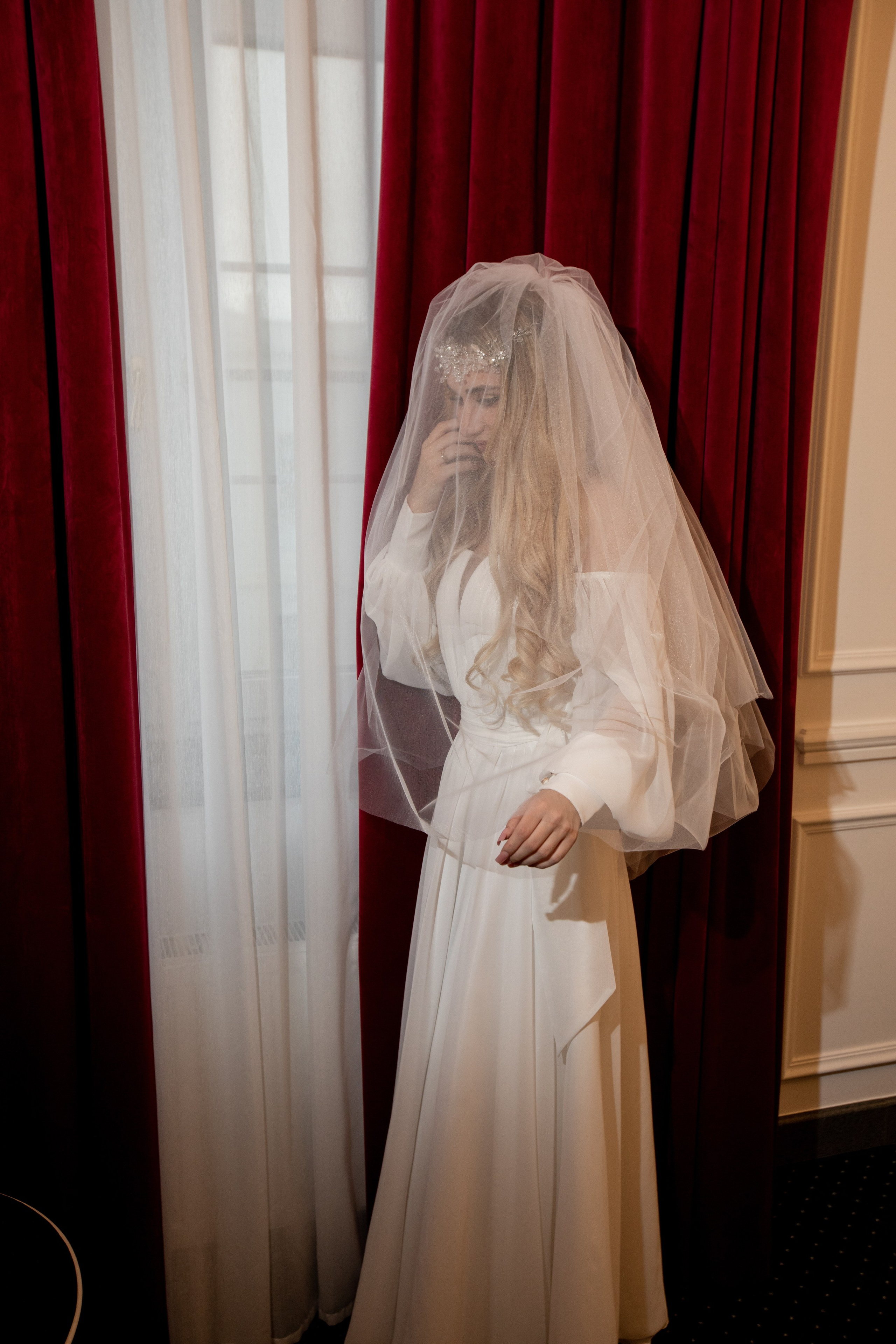 Виталий и Валерия. Свадебный и семейный фотограф в Краснодаре