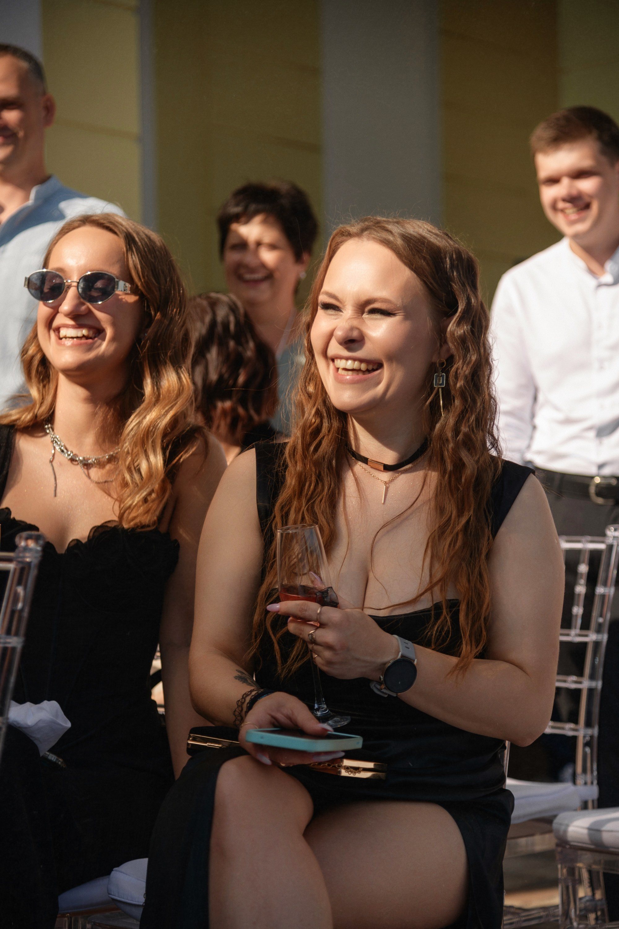 Яна и Рома. Фотограф Смоляк Алена