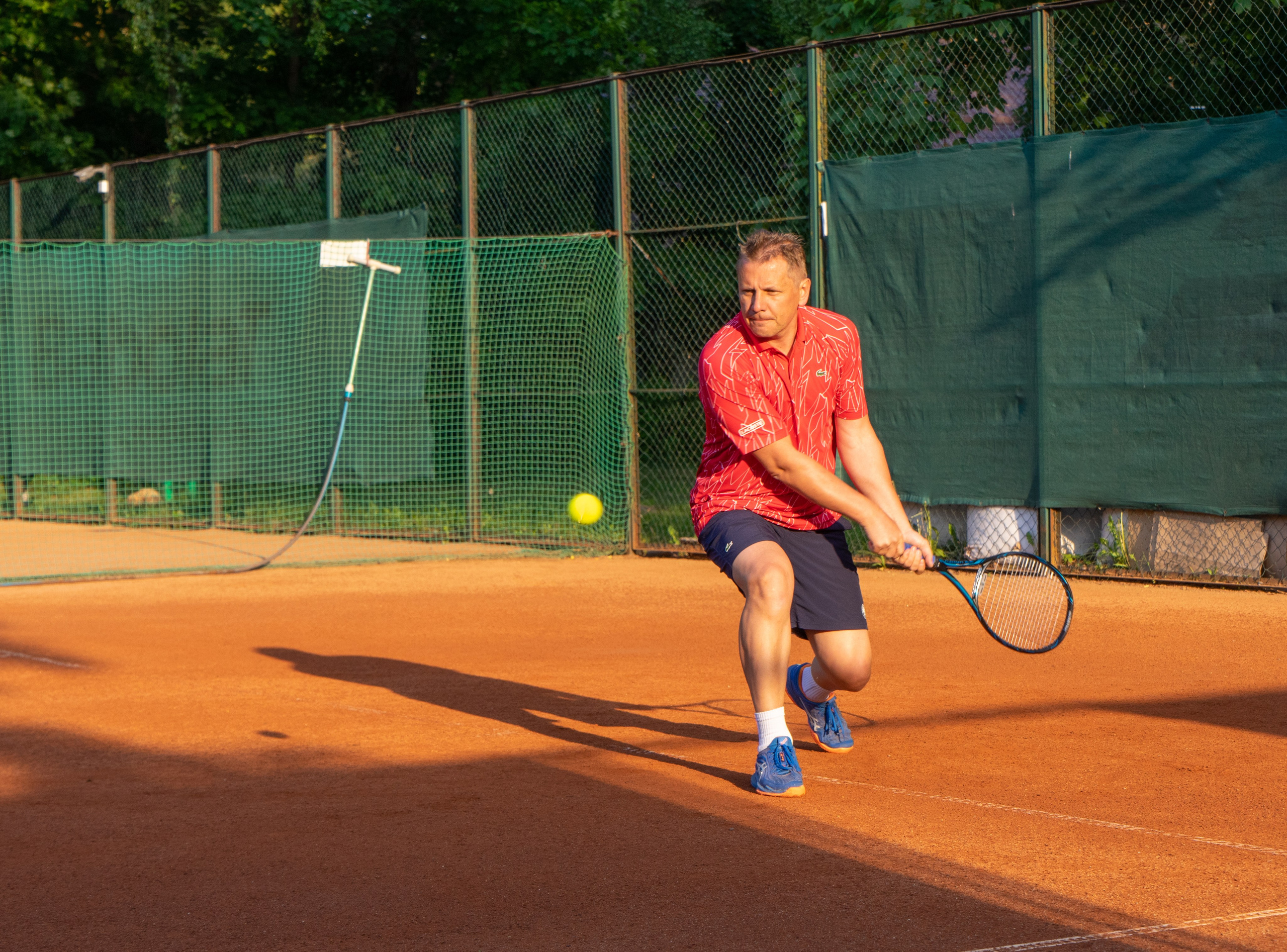 ЗОЖ (Спортивные мероприятия). Фотограф в Калининграде Vera.Mudraya