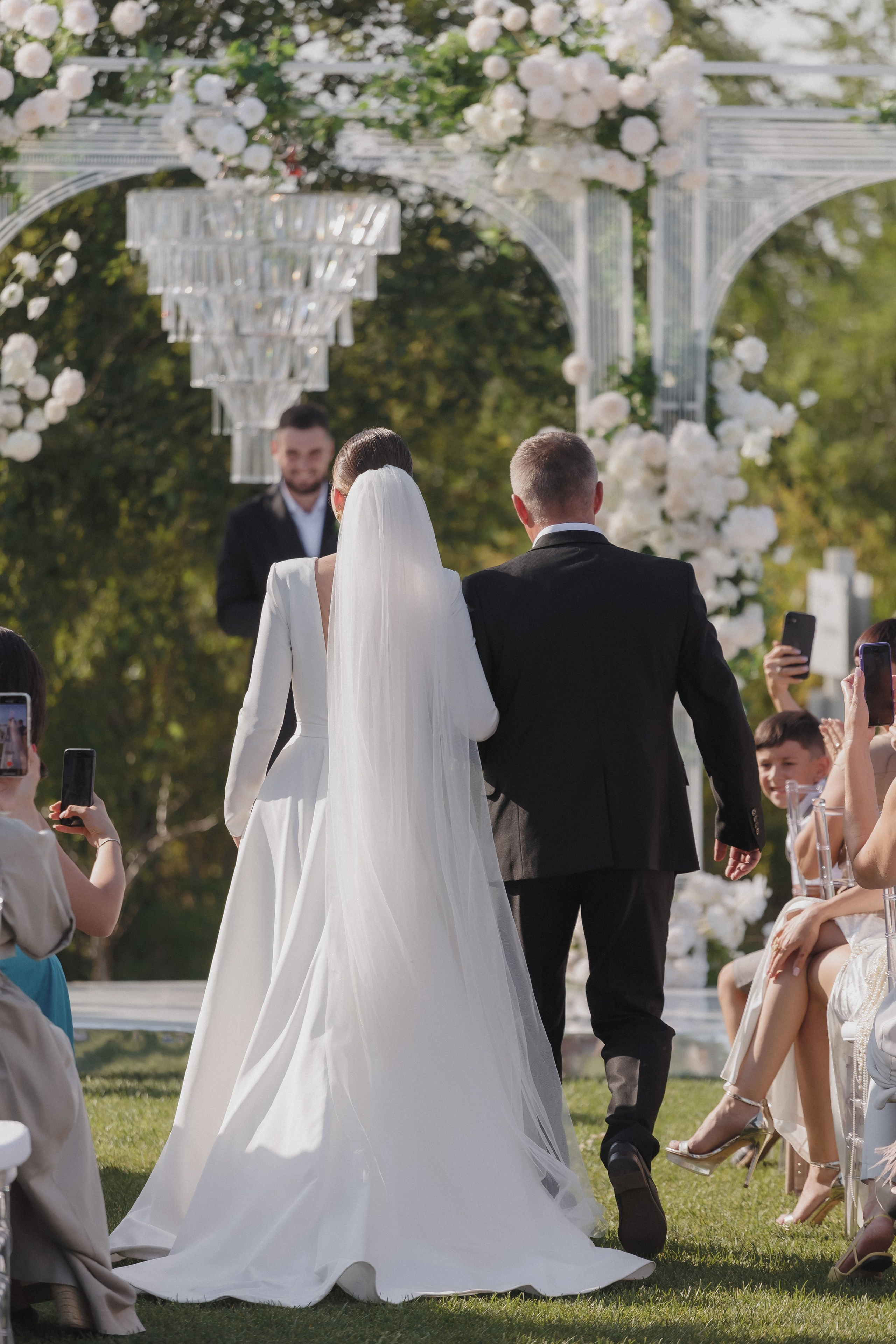 Эдгар и Ульяна. Фотограф в Волгограде — Александра Искандерова