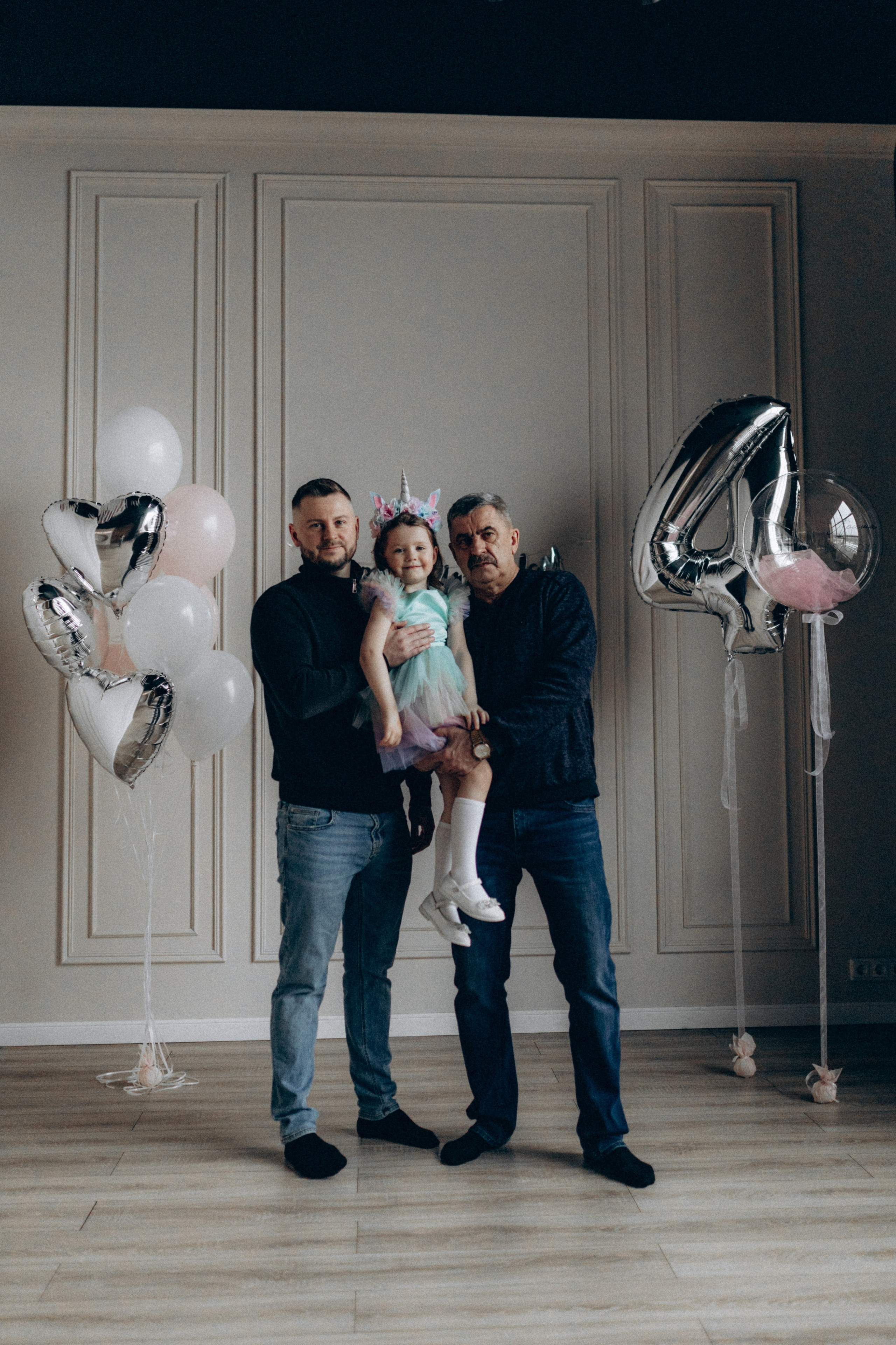 День рождения Ариши. Фотограф НОГИНСК, Москва, Анастасия Белая