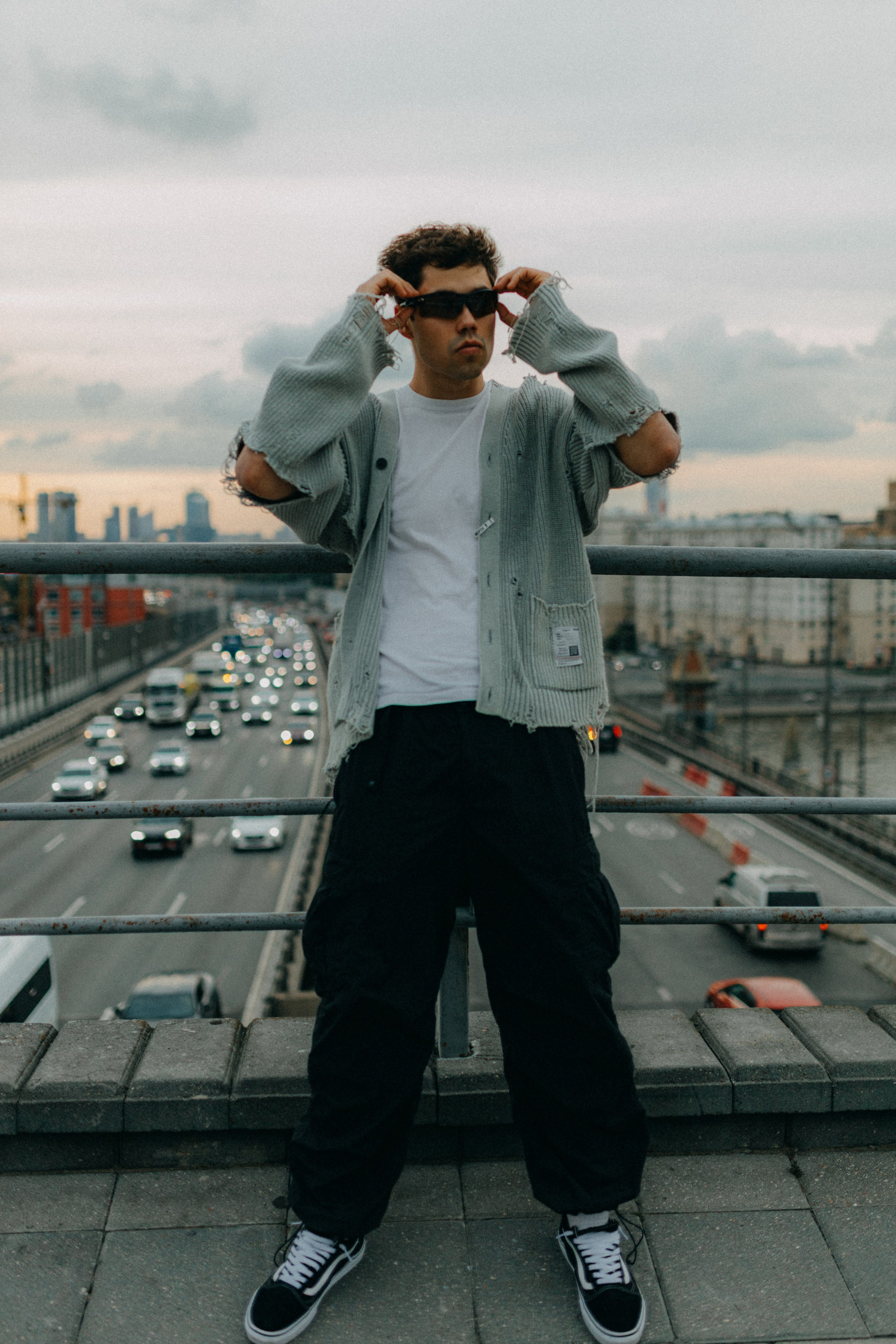 Аня & Юра. Фотограф НОГИНСК, Москва, Анастасия Белая