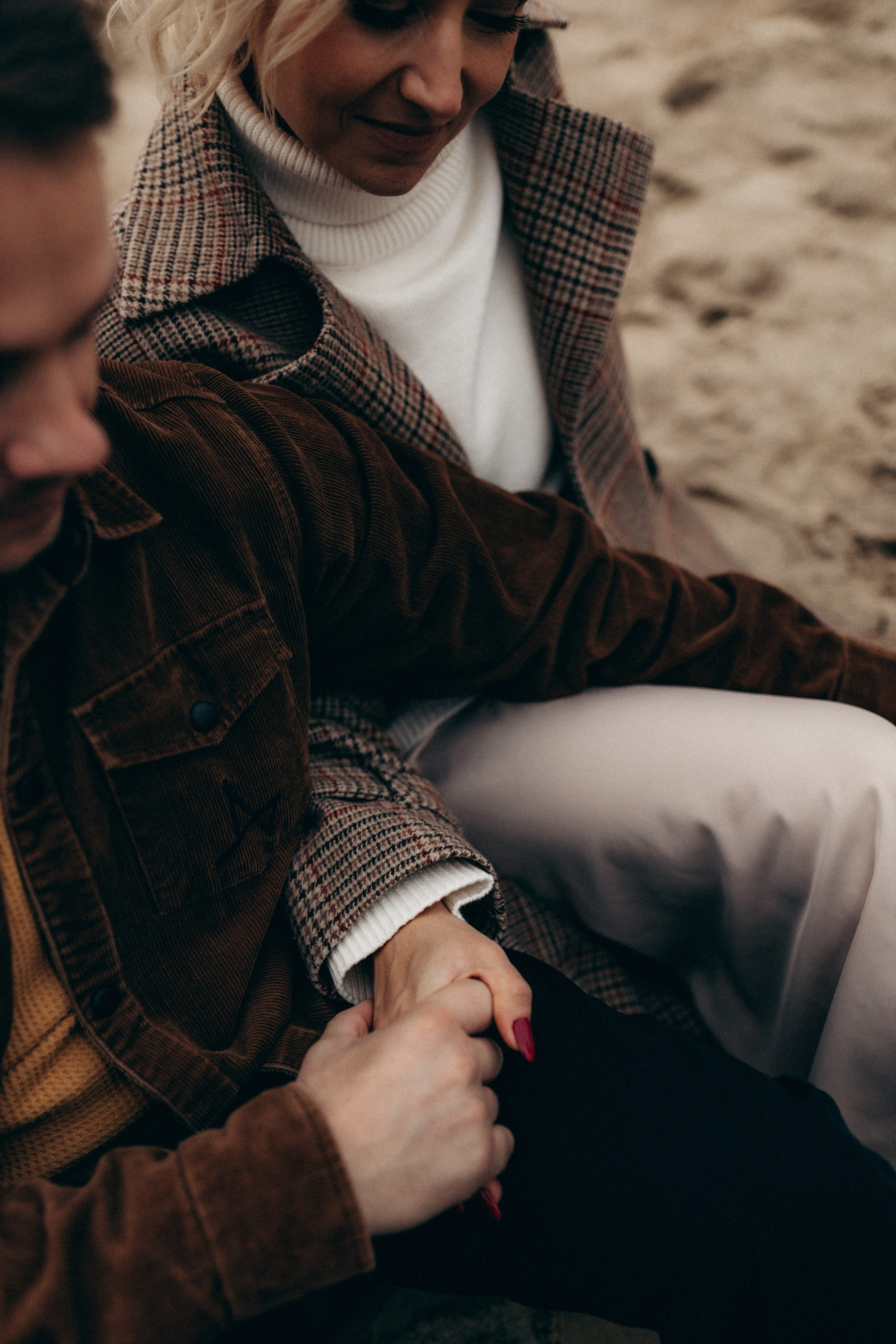 Лена & Андрей. Фотограф НОГИНСК, Москва, Анастасия Белая