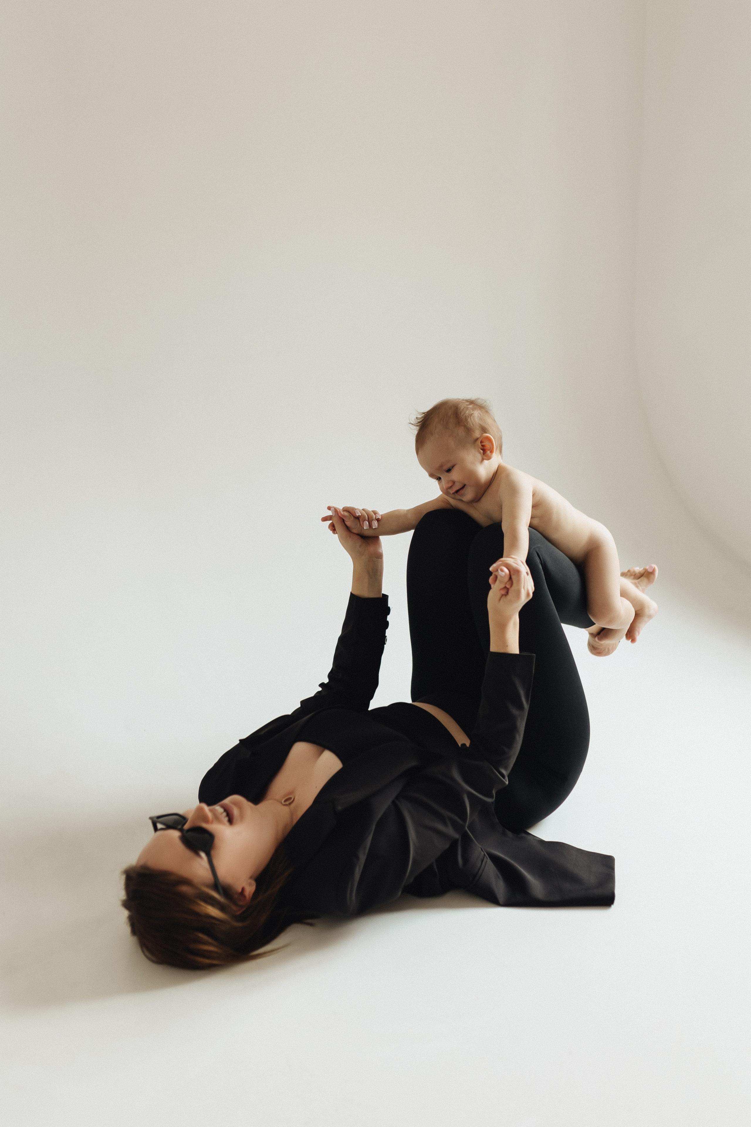 Портфолио//FAMILY. Фотограф Тюмень Пушковская Кристина