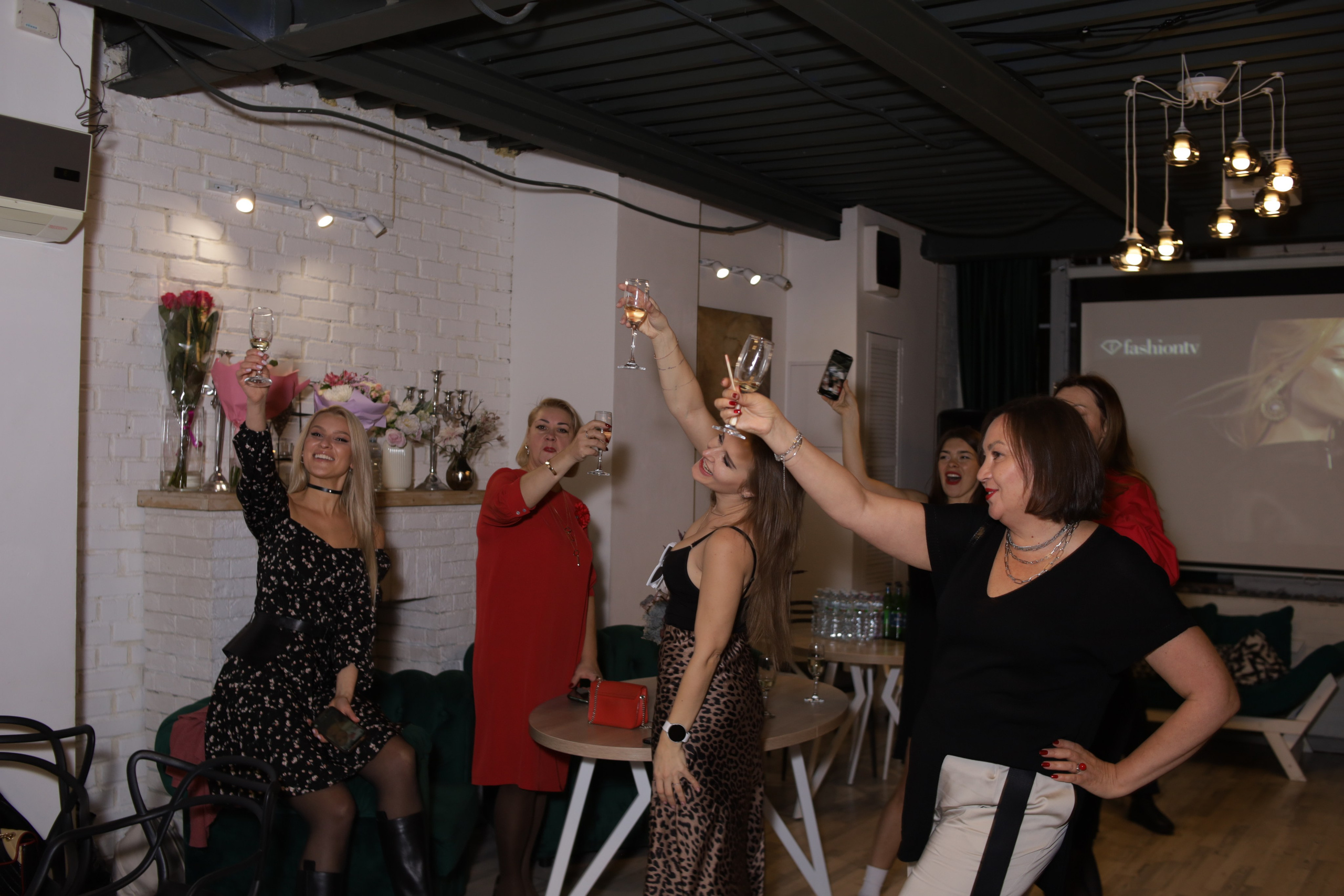 Репортаж. Фотограф Алена Кузнецова