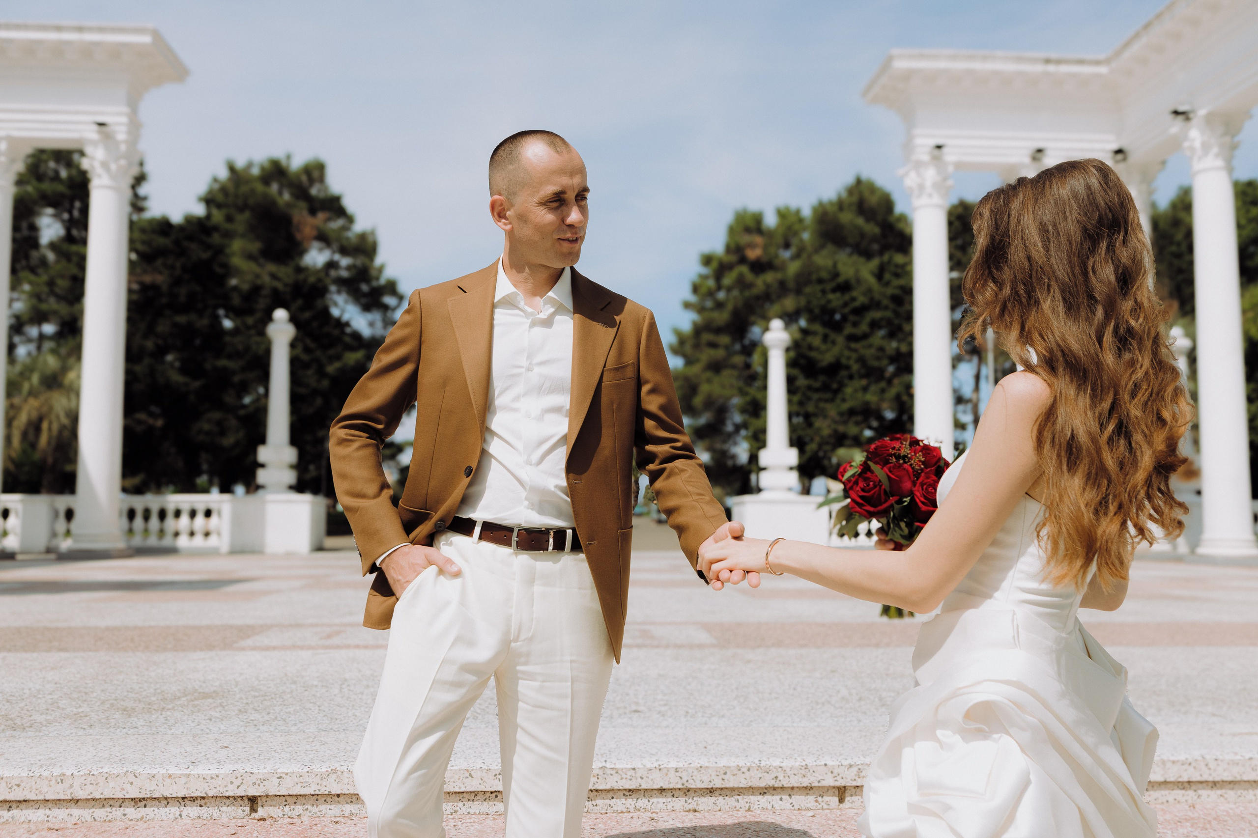 A&I. Фотограф в Батуми Павел Шарников