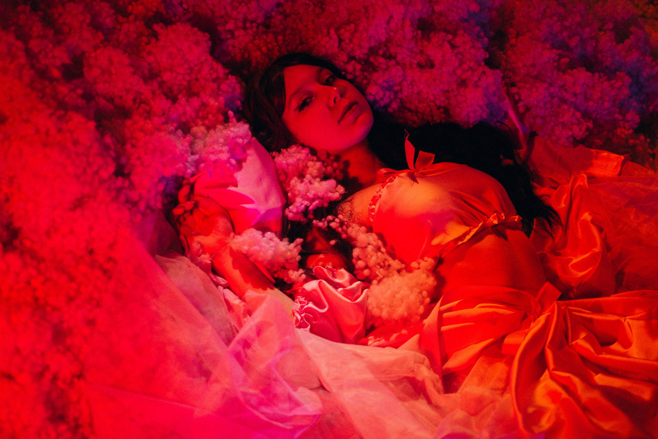 Студия. Morozography