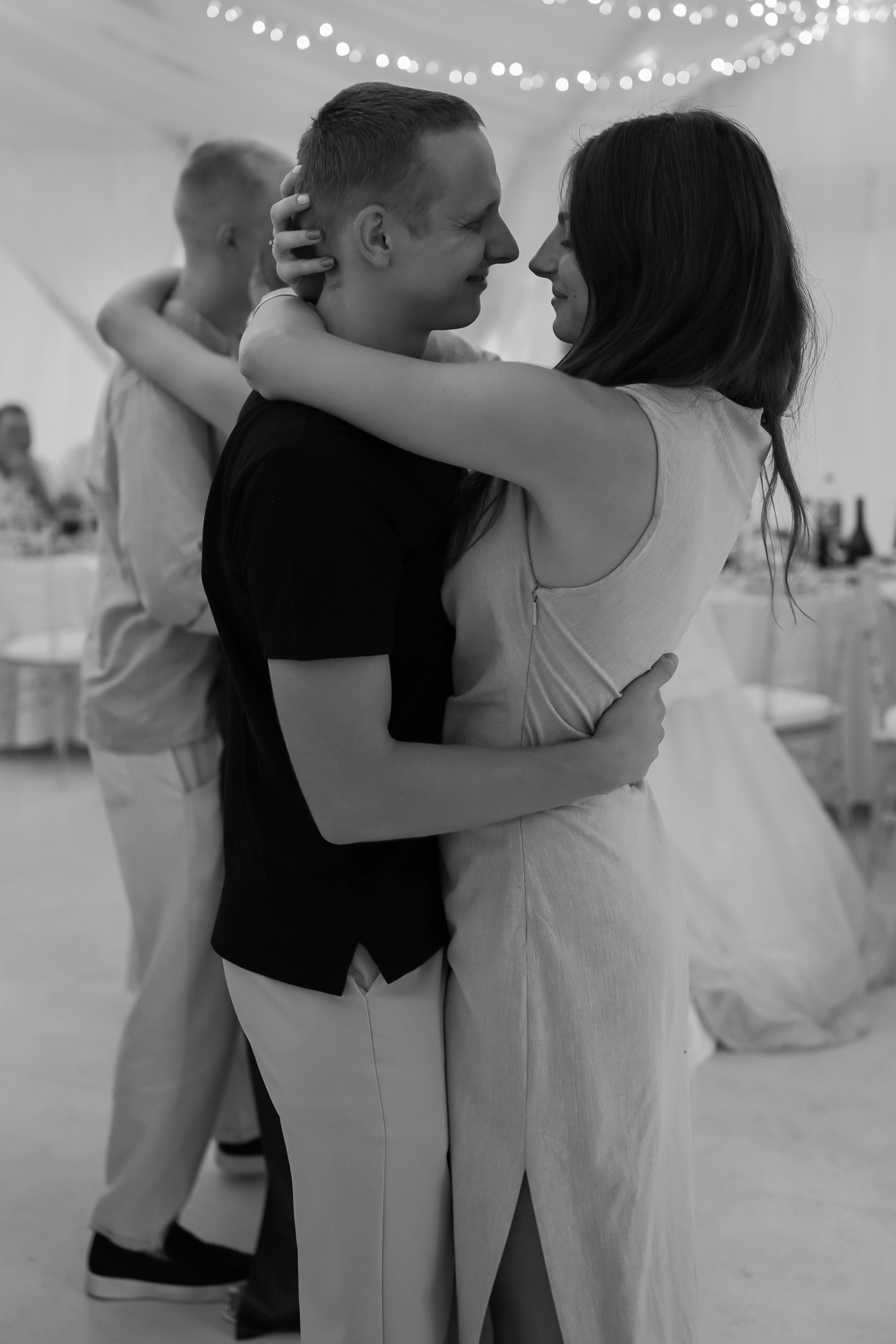 Олег и Юлия. Свадебный и семейный фотограф в Волгограде Наталья Наумова