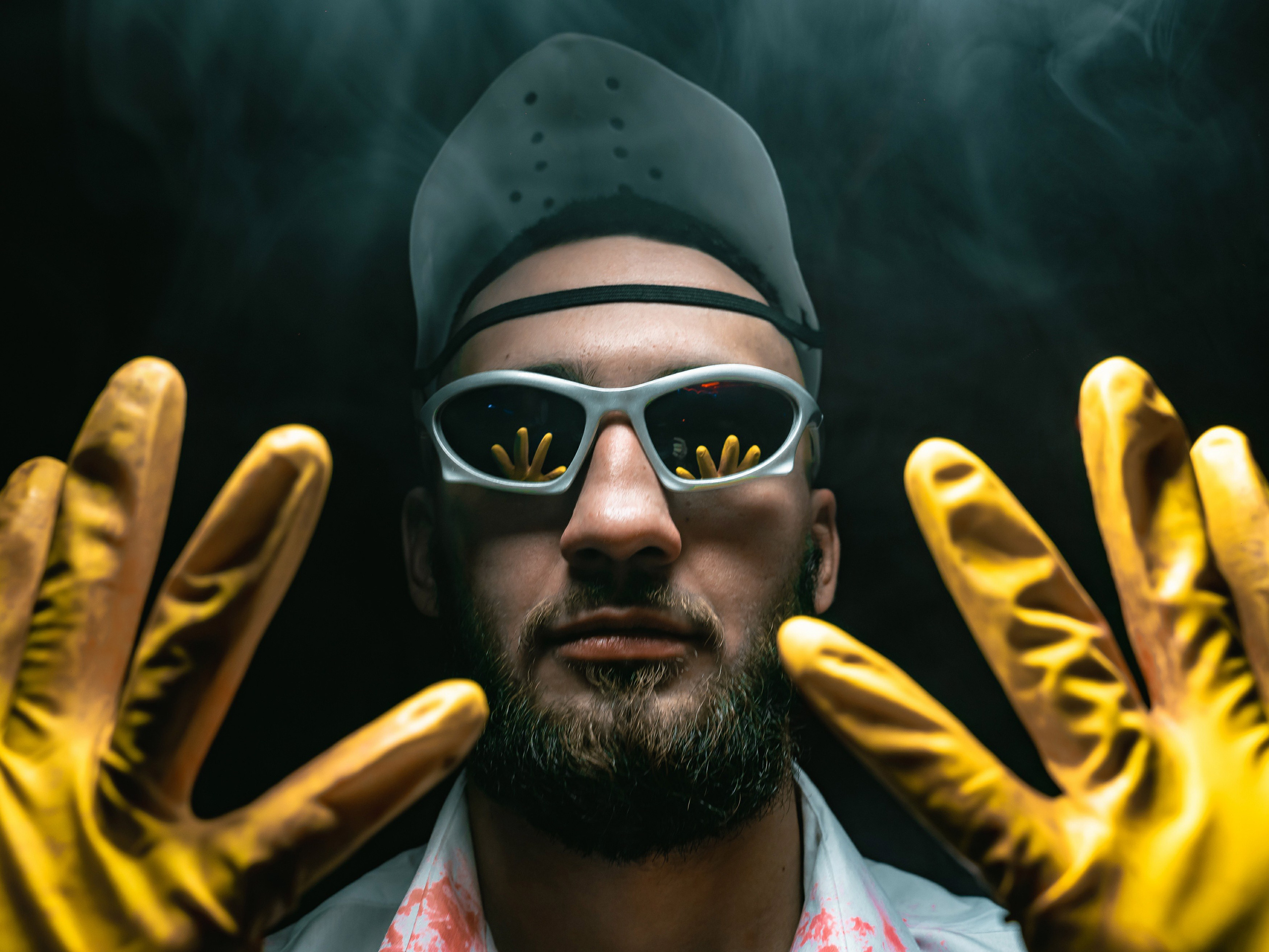 UNDERGROUND. Гришин Фотограф Екатеринбург/Репортаж/ Корпоративная/Свадебная съемка