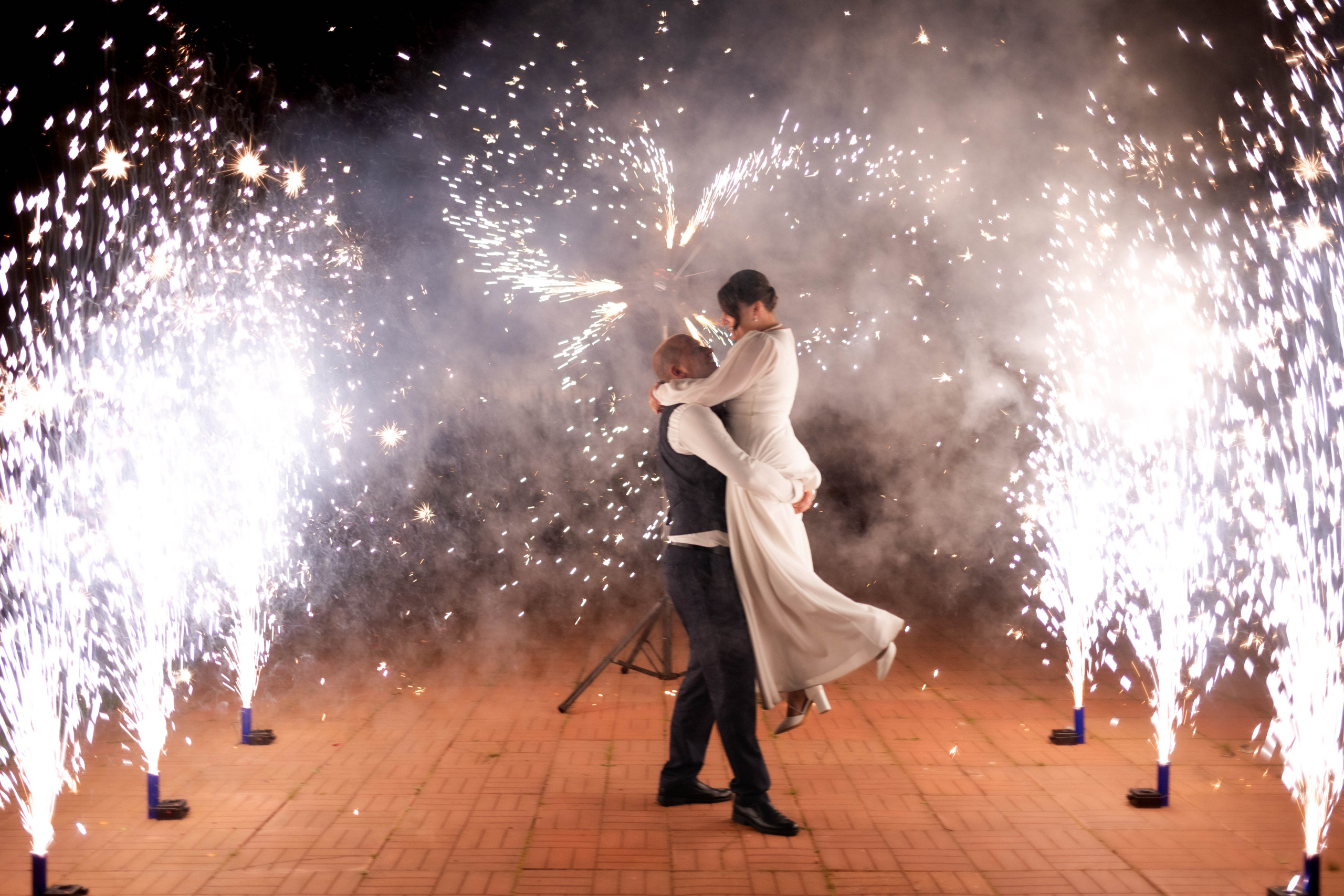 Павел и Юлия. Фотограф Анастасия Тихонова