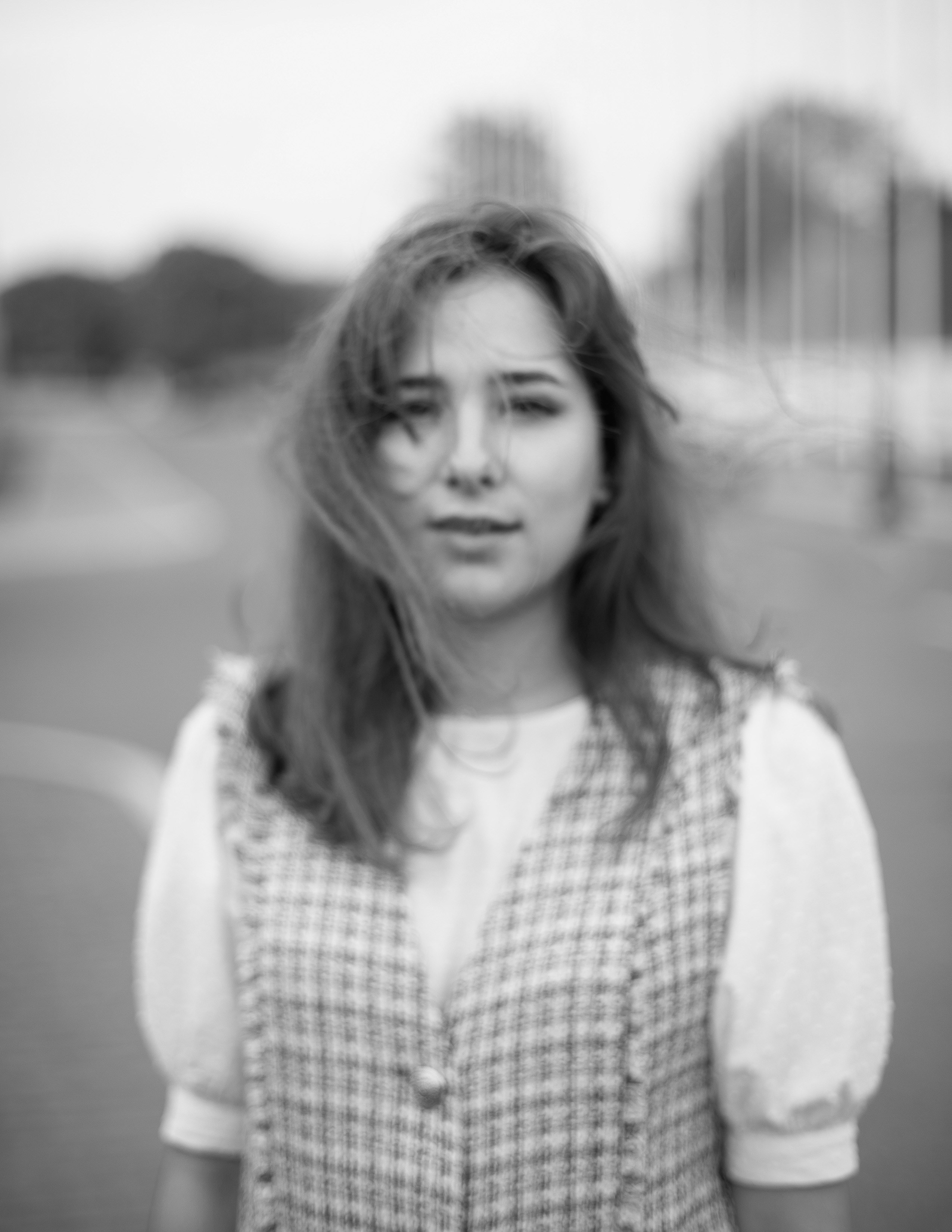 Персональные фотосессии. Фотограф Владимир Зиновьев