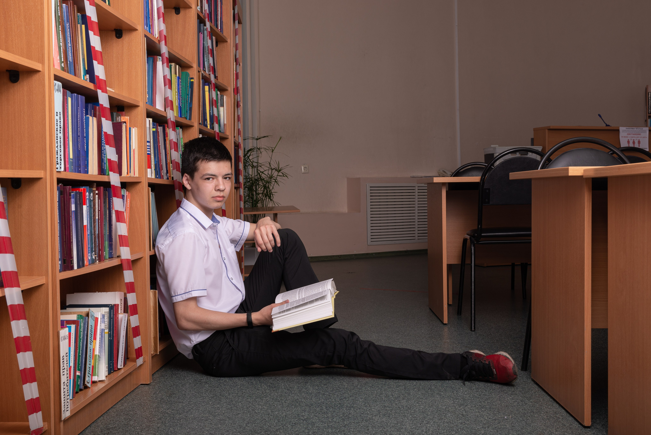 Фотограф Мария Жданова