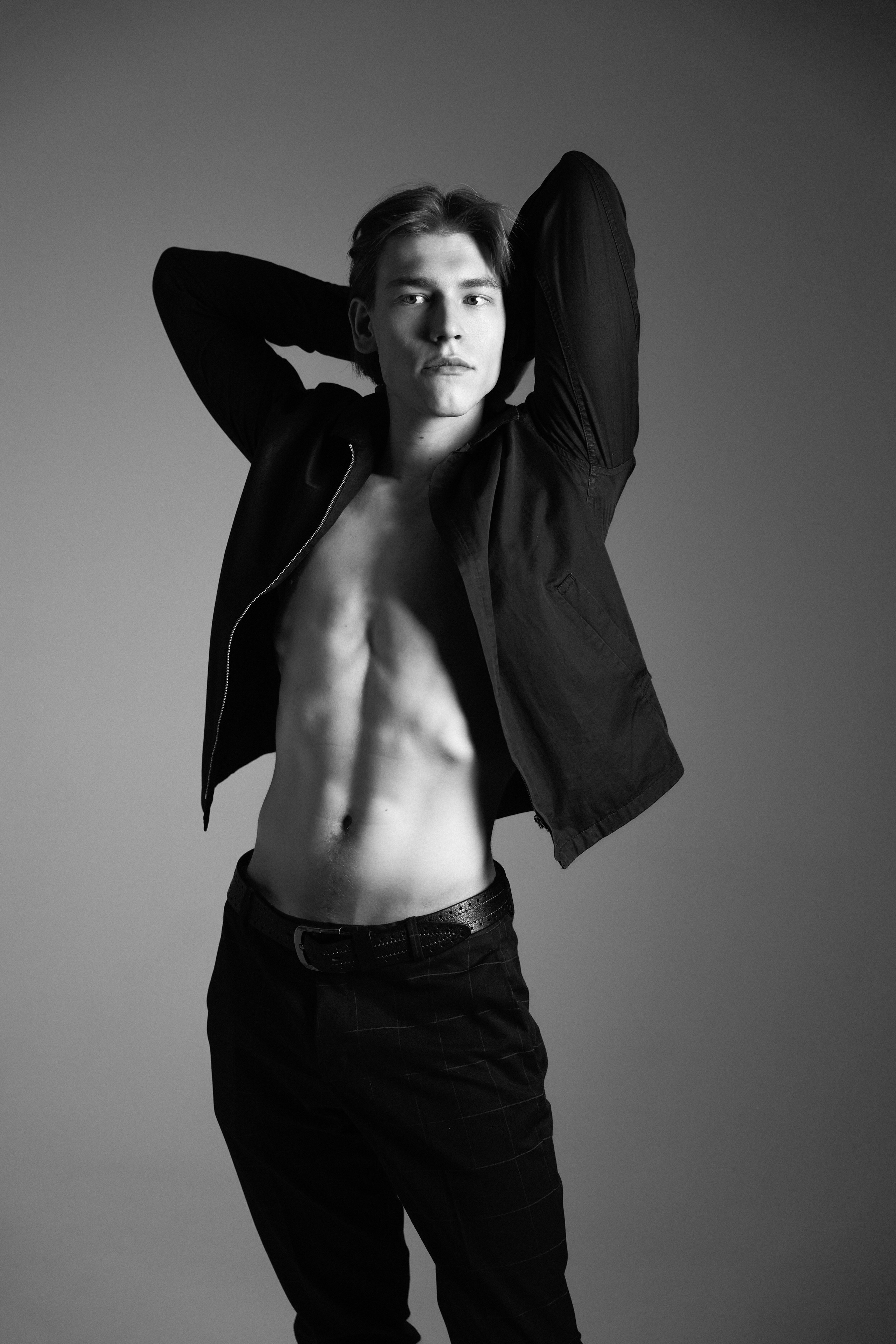 Данил Самуйлов AURORA MA. Портретный фотограф в Санкт-Петербурге Дария Сыч