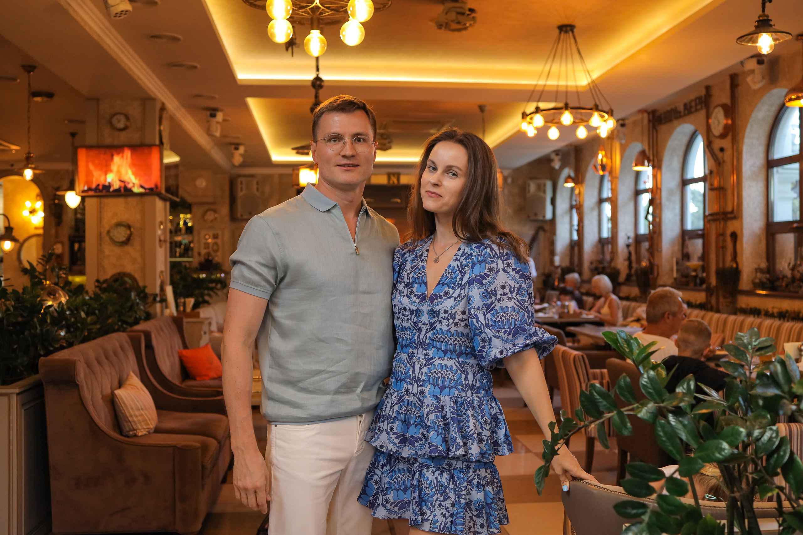 Дни рождения и корпоративы. Свадебный фотограф в Крыму