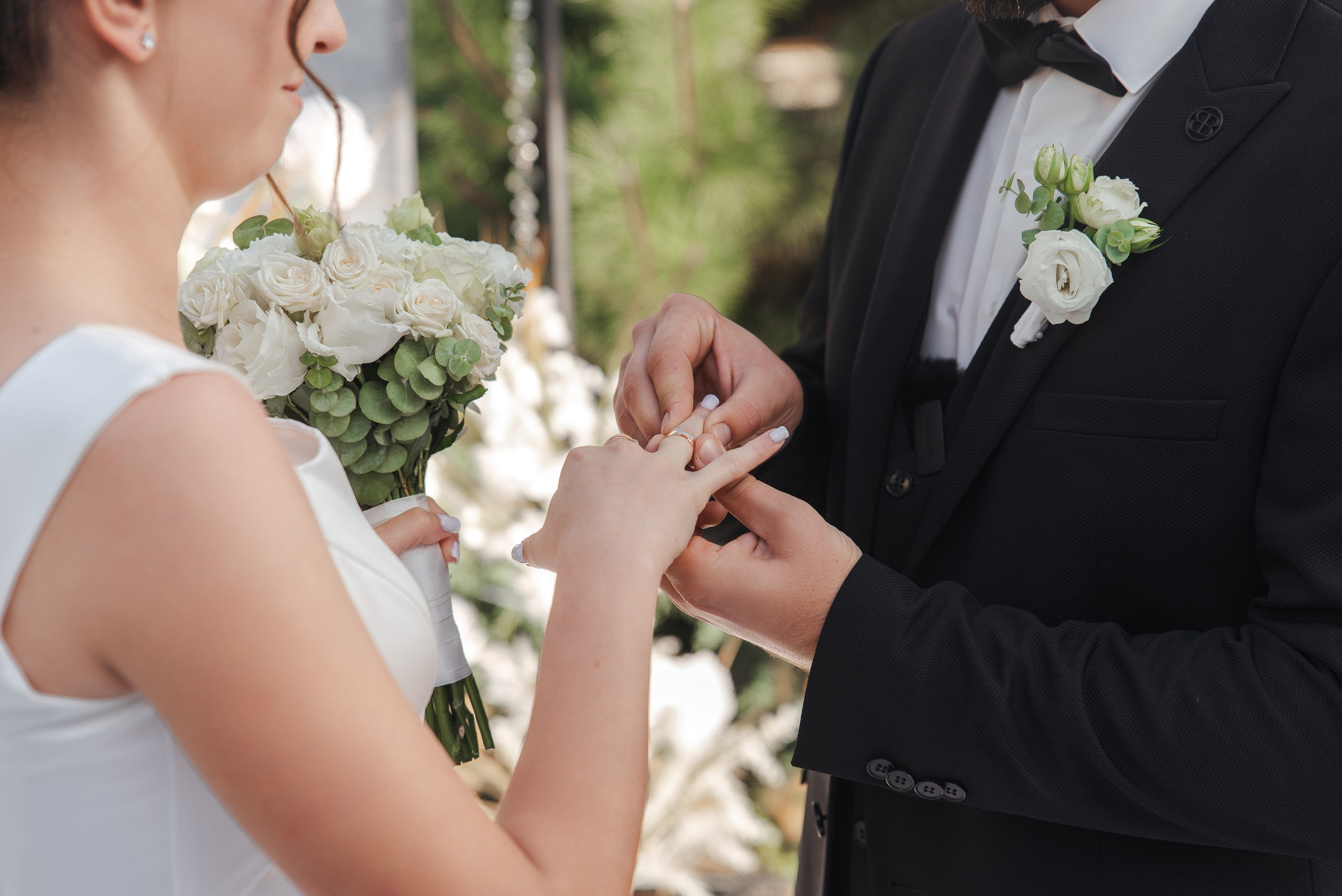 Максим и Диана. Фотограф Дарья Борисова в г. Новочеркасск и РО