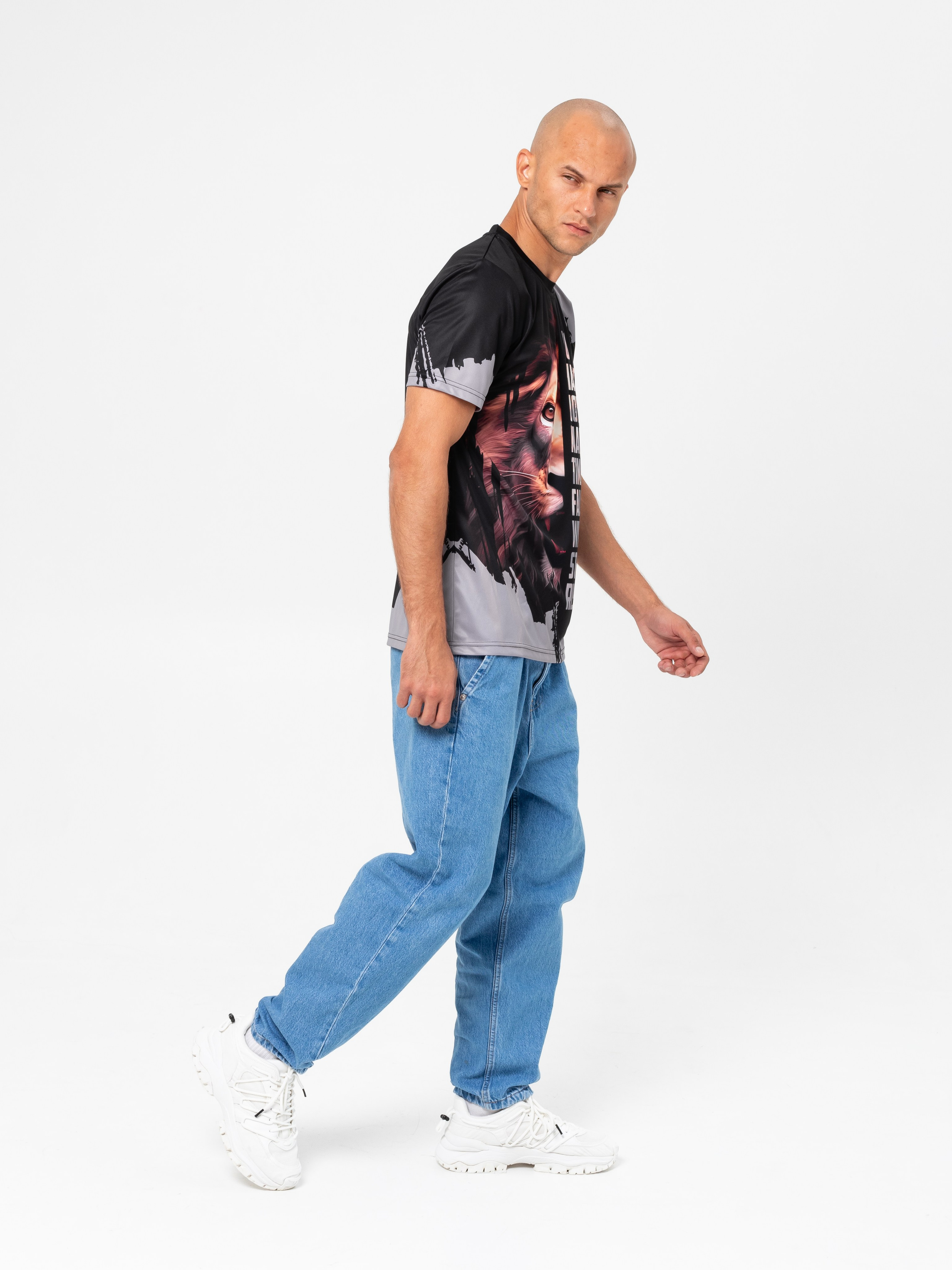 Футболки. Фотограф в Краснодаре Арина Кудряшова