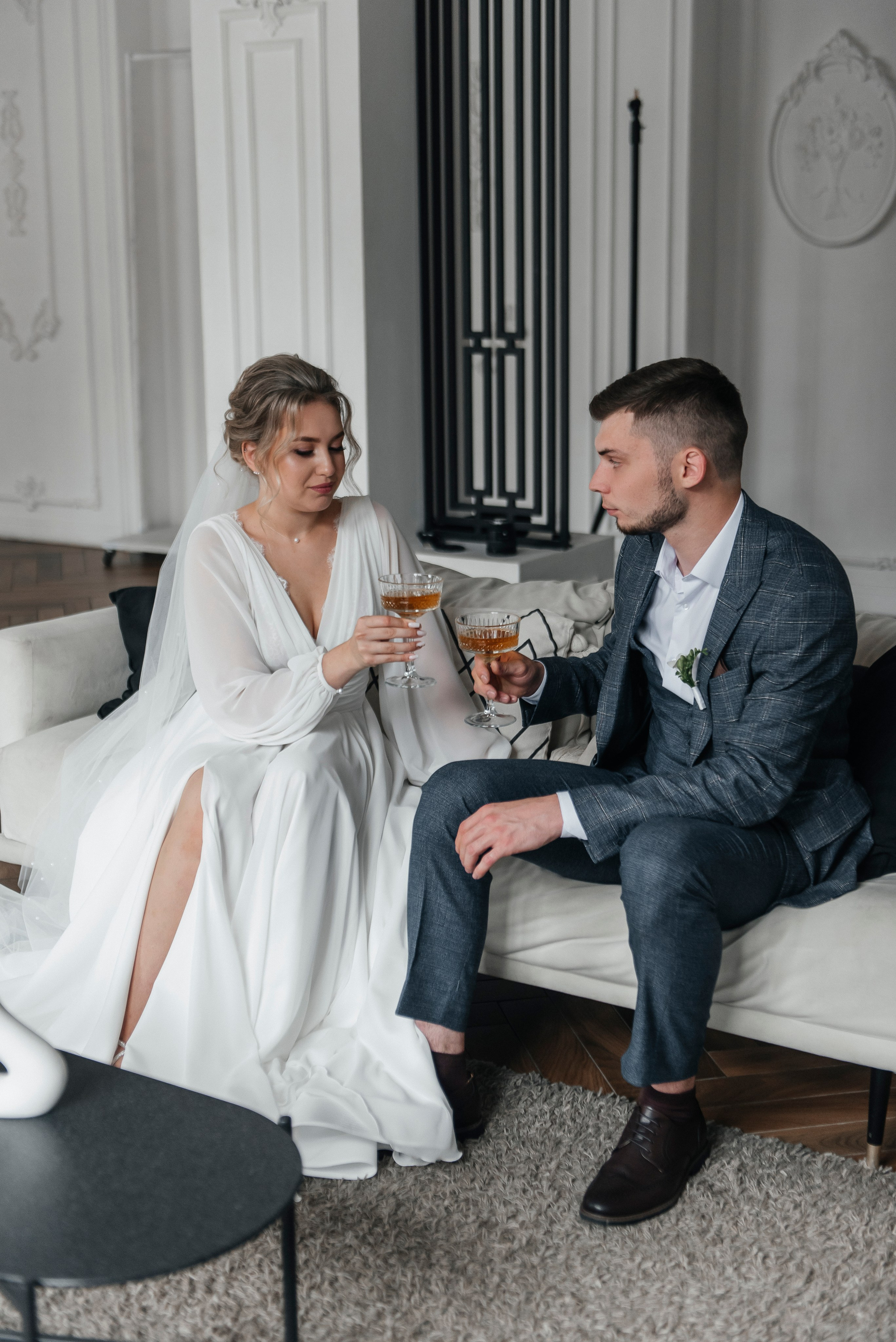 Elizaveta & Oleg. Свадебный и семейный фотограф | Екатерина Вяткина