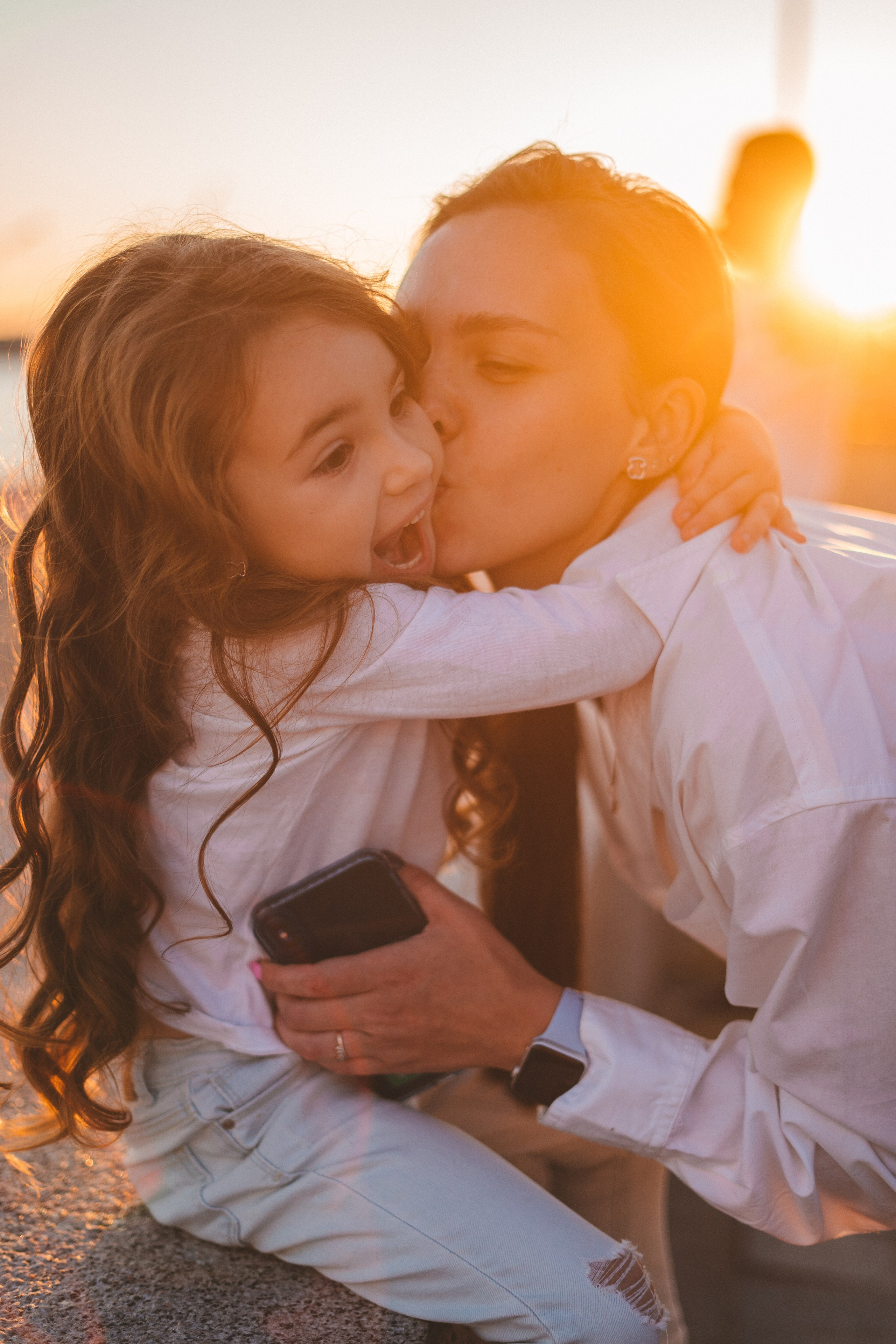 Профессиональный фотограф в Санкт-Петербурге Марина Афанасьева
