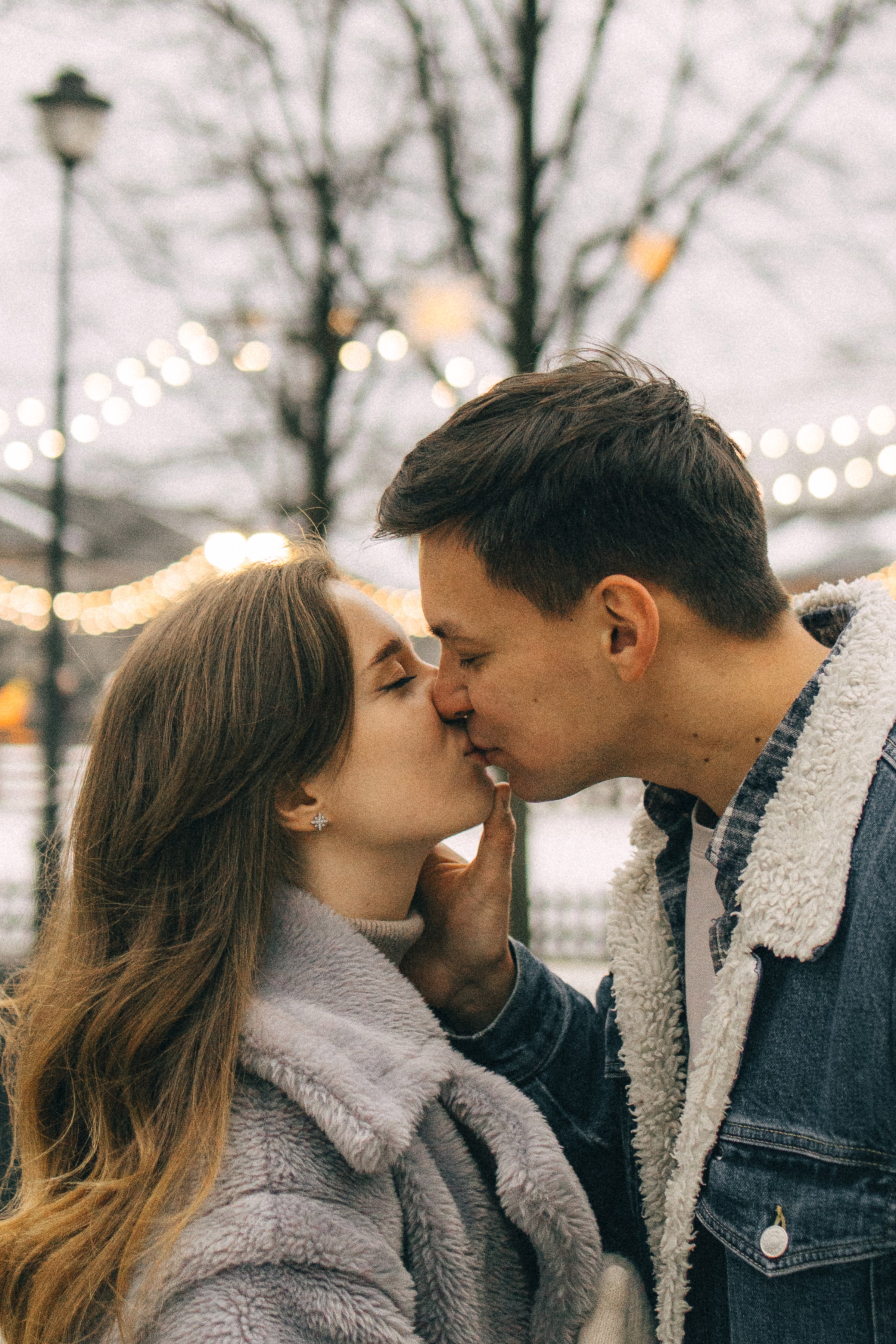 Love in New Holland. Фотограф в Выборге и Санкт-Петербурге Маша Гуляева