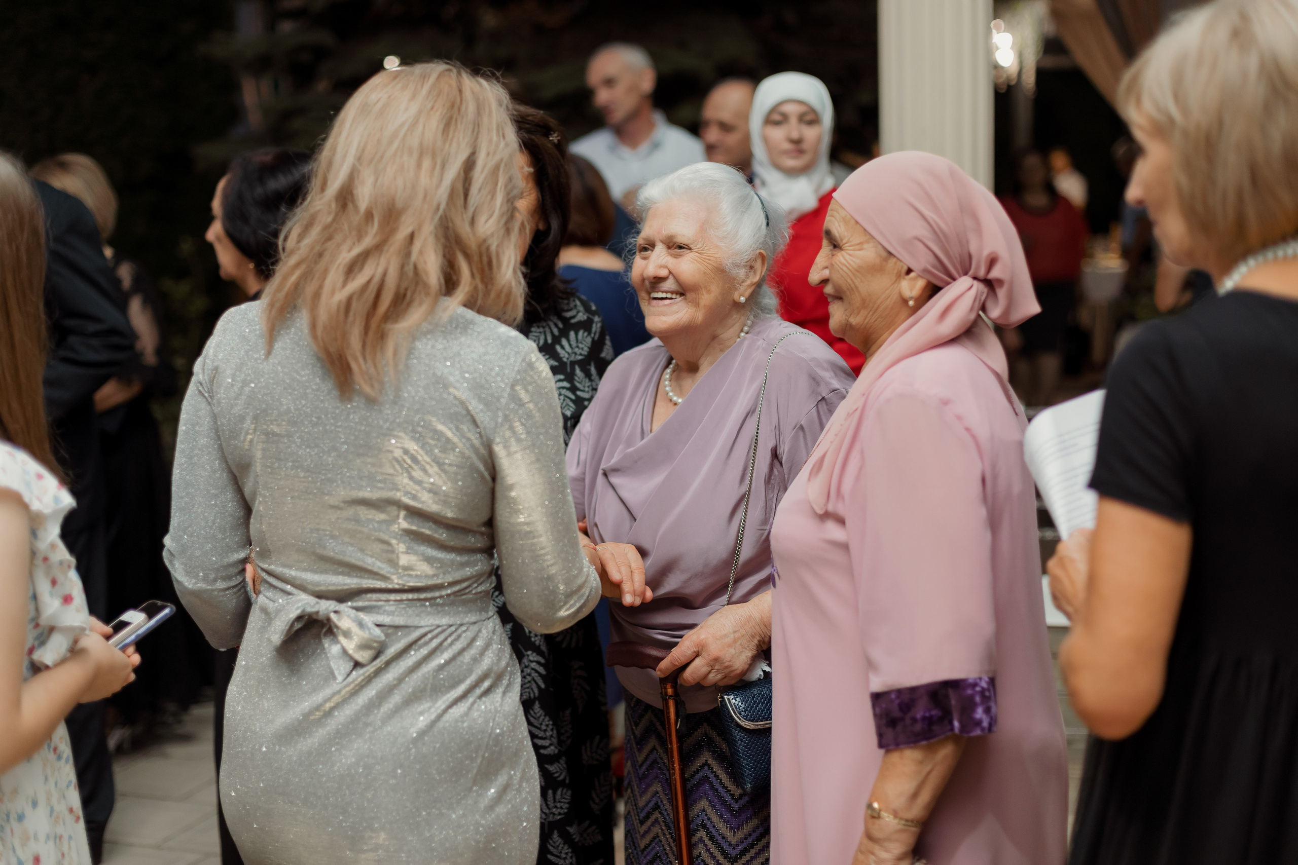 Съемка мероприятий. Свадебный фотограф в КБР