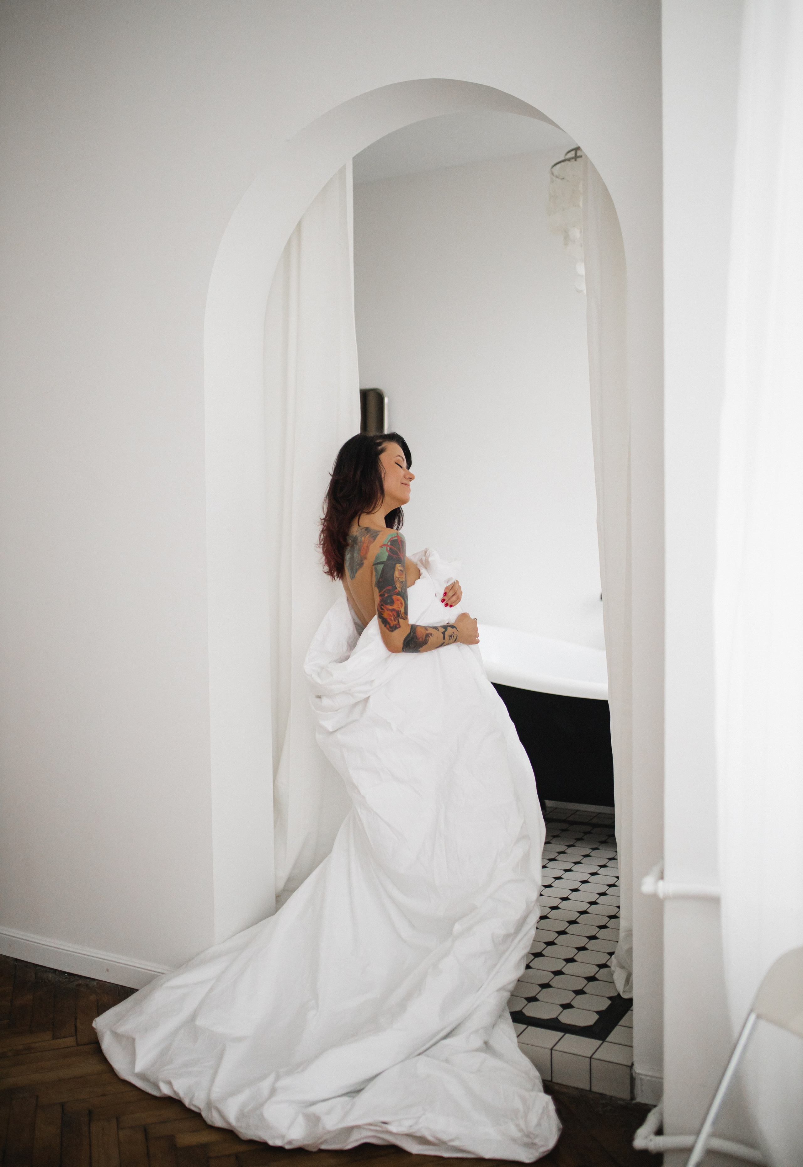 Наташа. Семейный и свадебный фотограф в Екатеринбурге Орлова Ирина