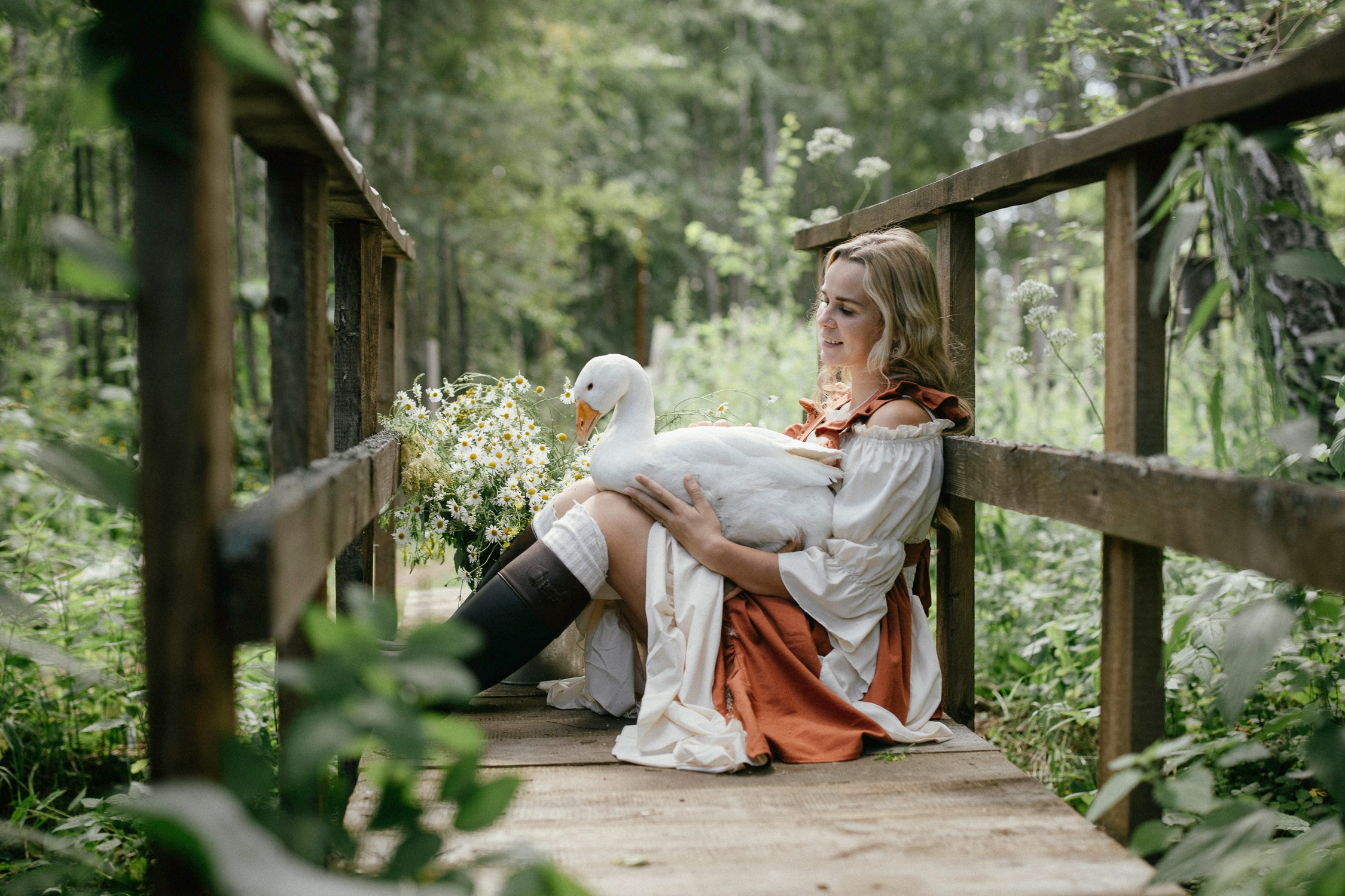 Галерея. Портретный арт-фотограф в Екатеринбурге Алена Нестерова