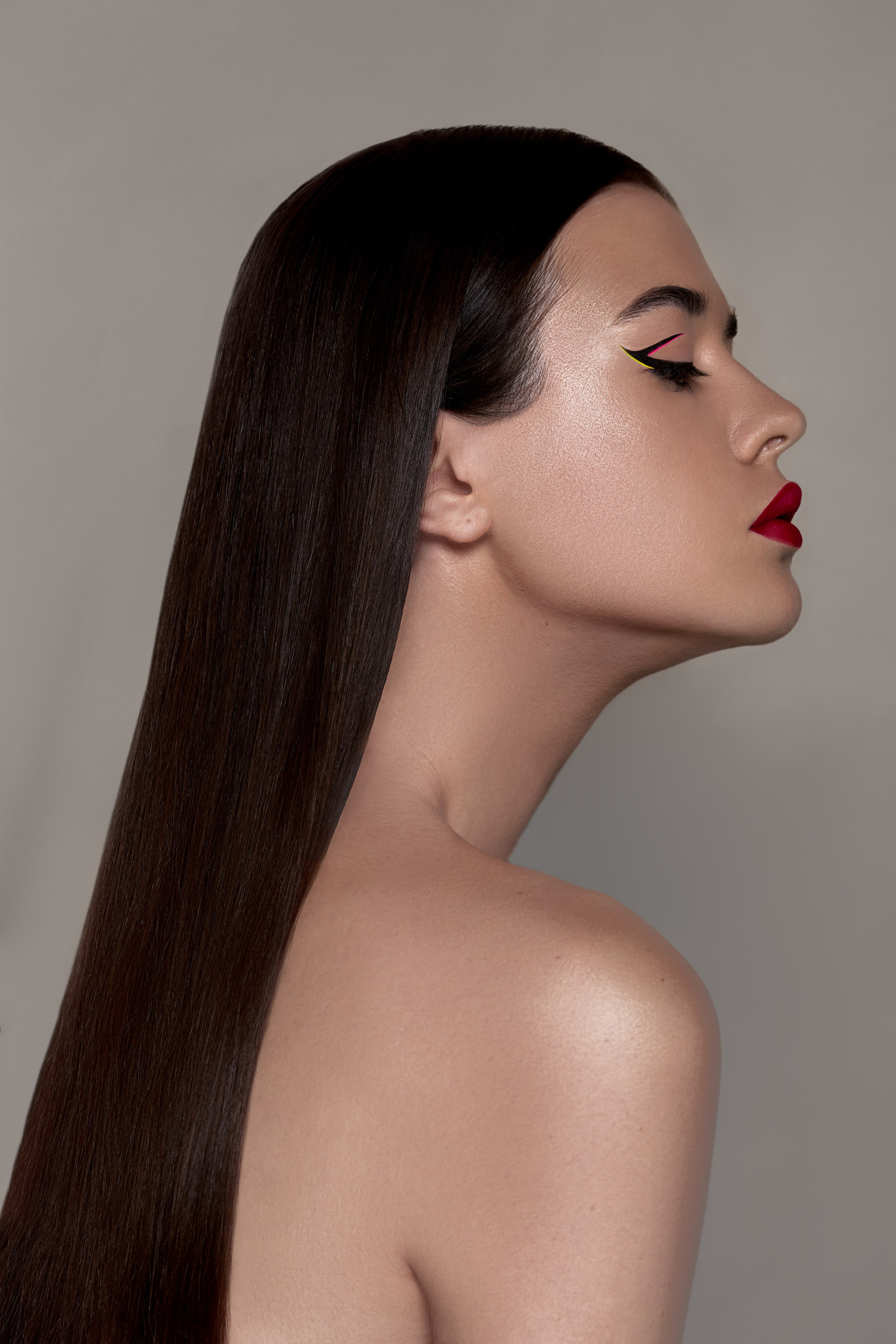 Beauty ретушь. Ретушер Анастасия Белоусова