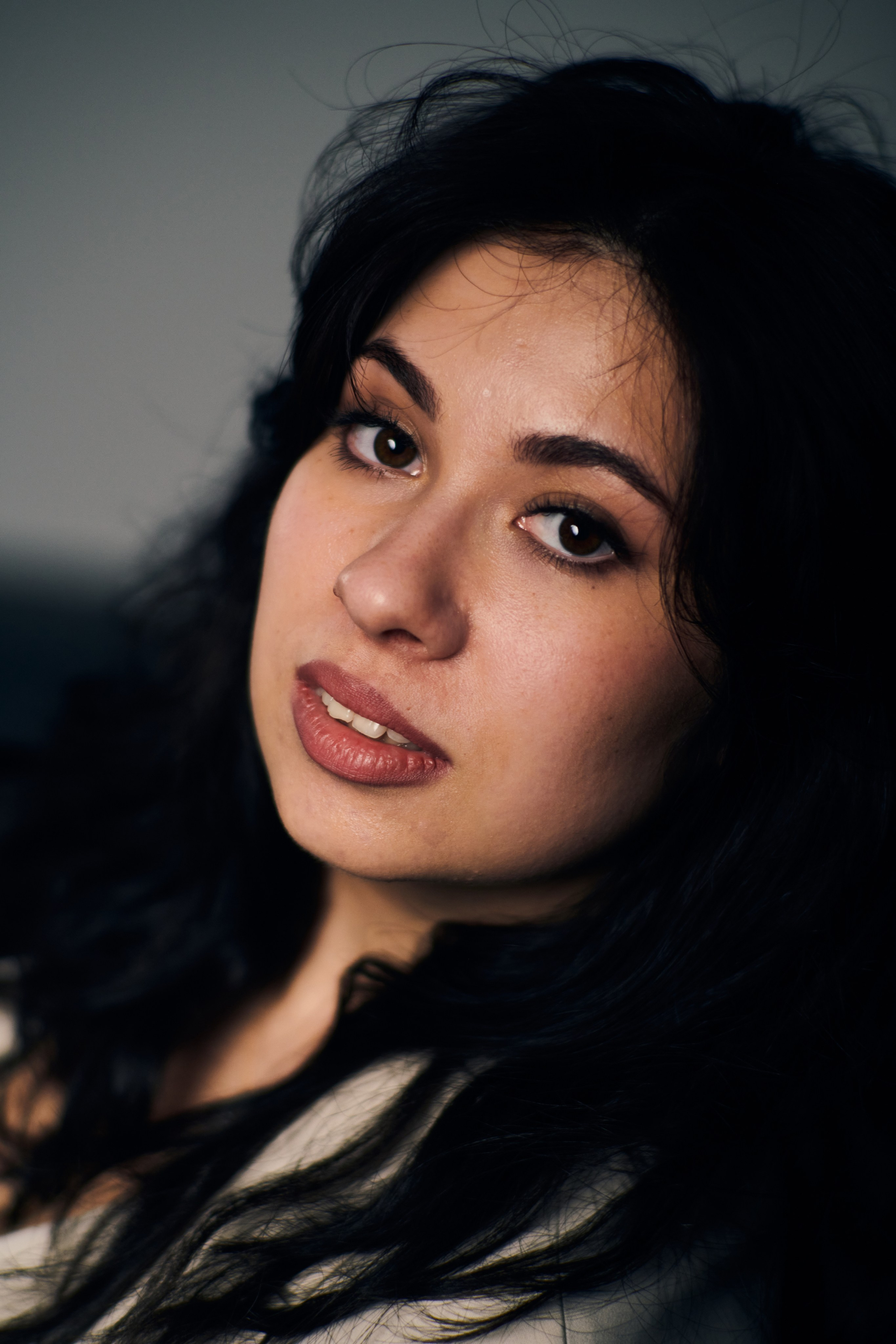 Masha. Moscow, 2026