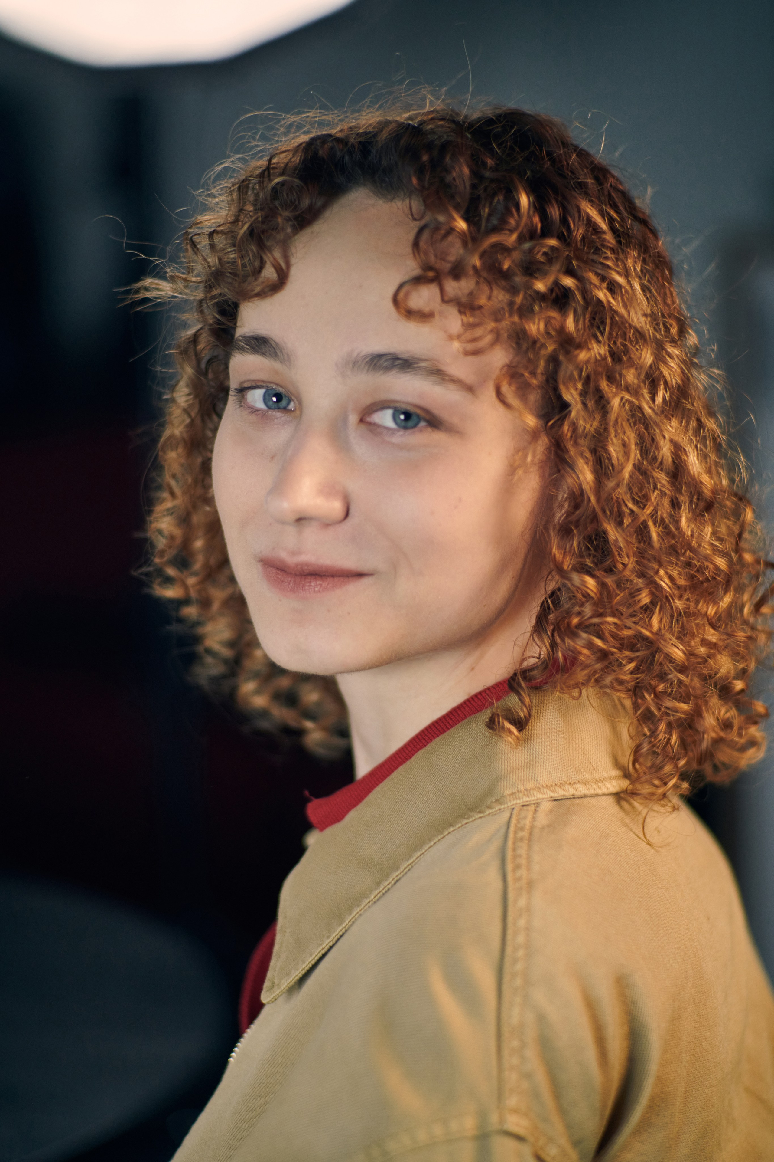 Lesia. Moscow, 2026