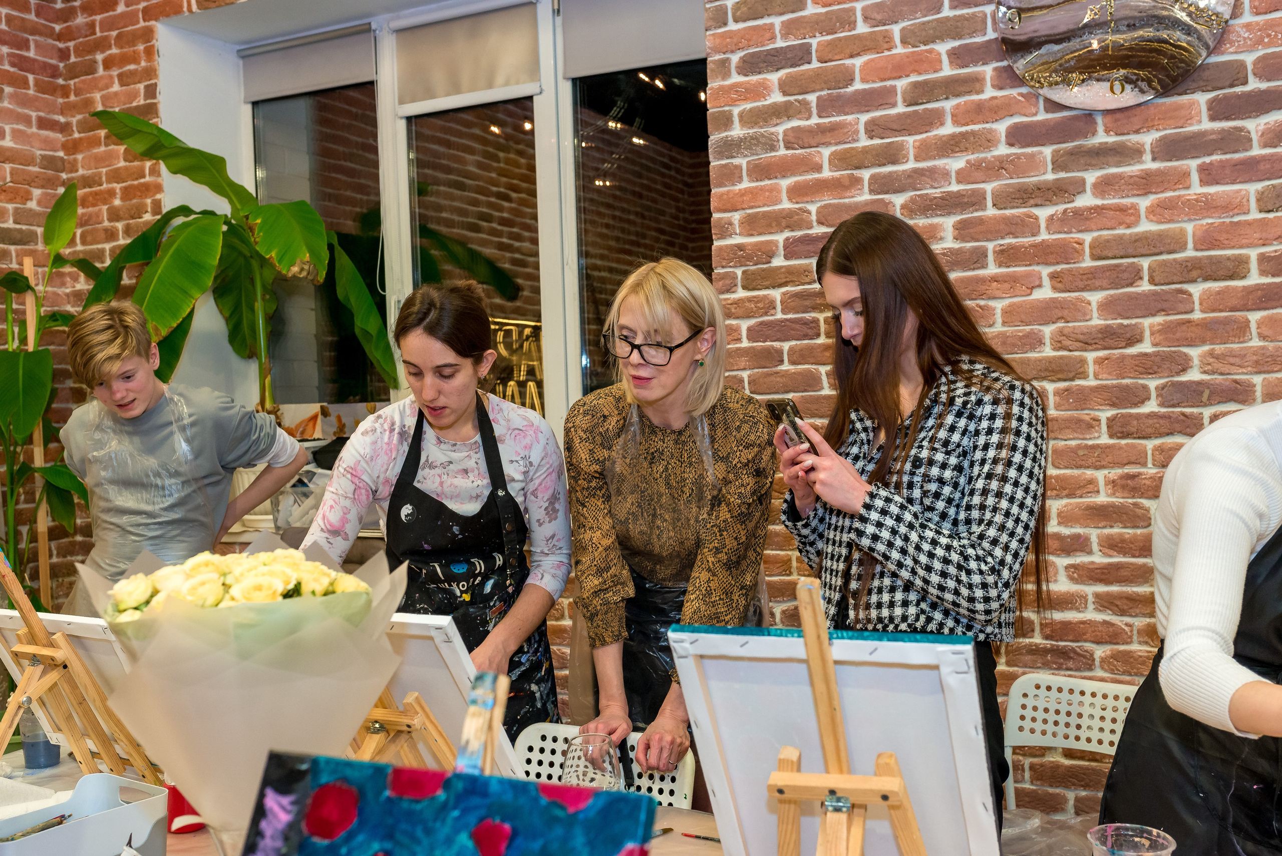 Арт Лаб. Женский фотограф Крещение Венчание Москва Брянск