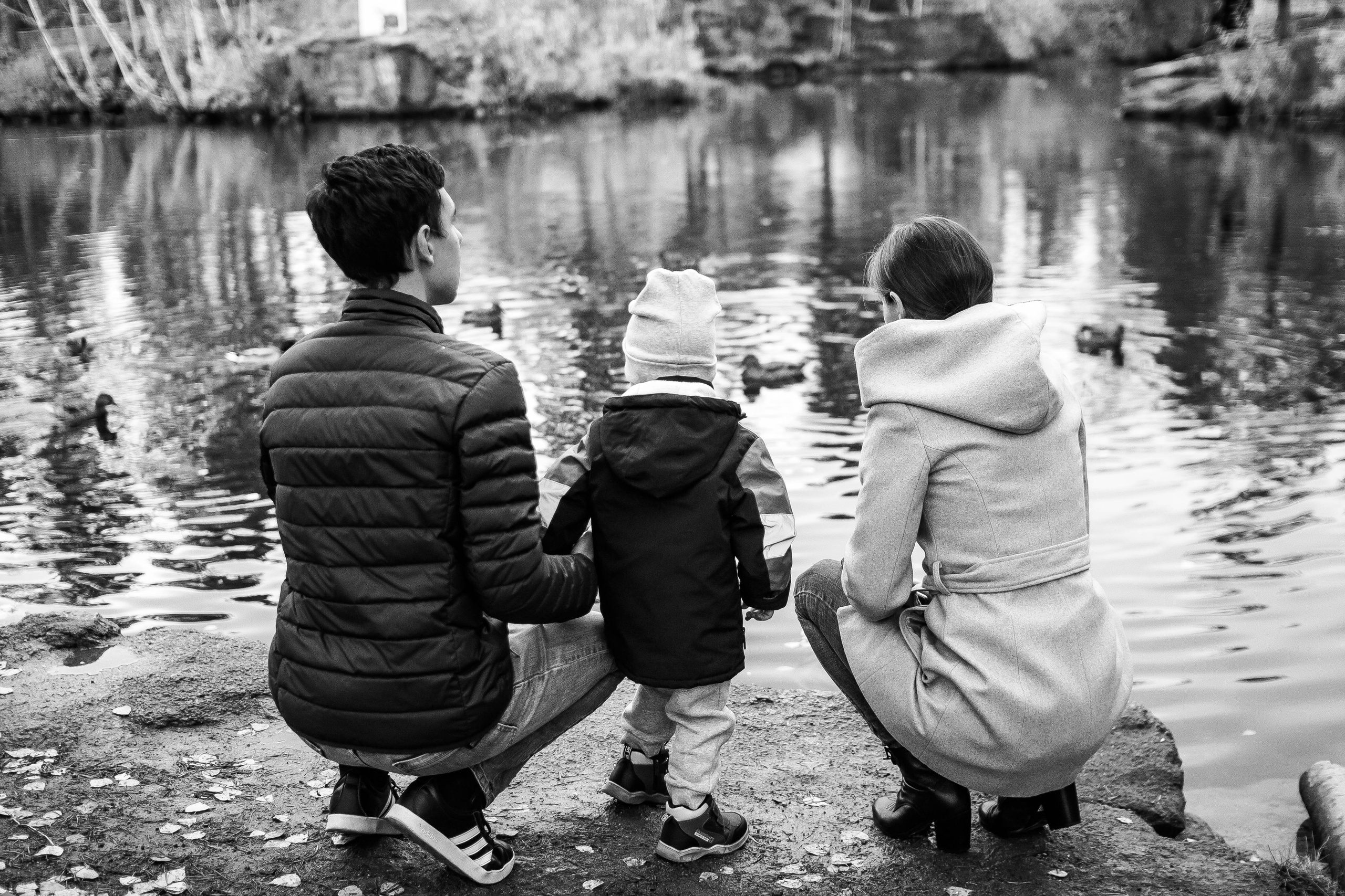 Сунагатуллины Family. Фотограф в Челябинске Филимонова Дарья