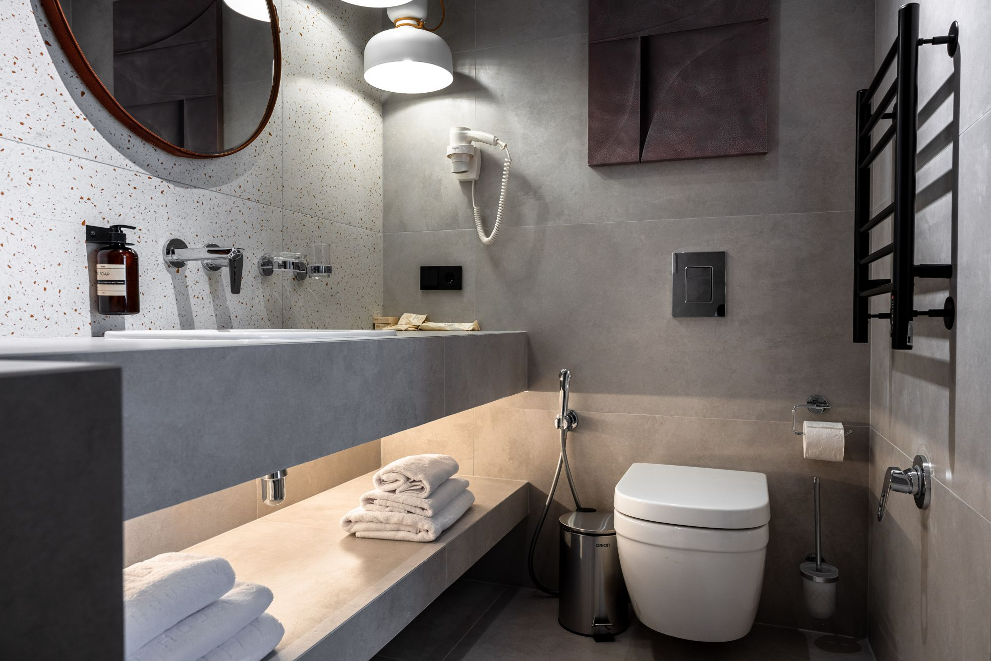 Дагестан| весна