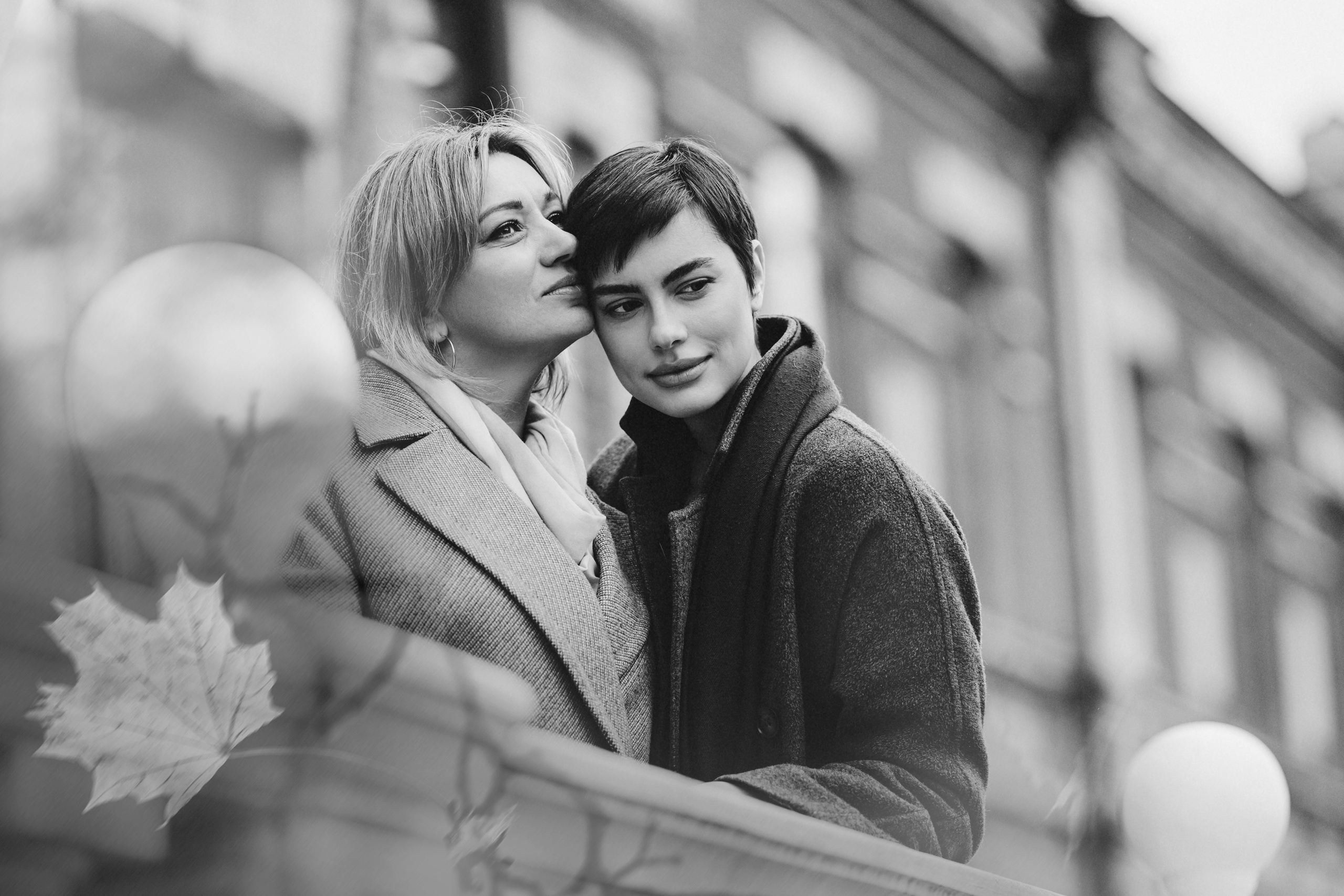 Дарья и Олеся. Семейный и детский фотограф |Брянск| Анастасия Перепелкина