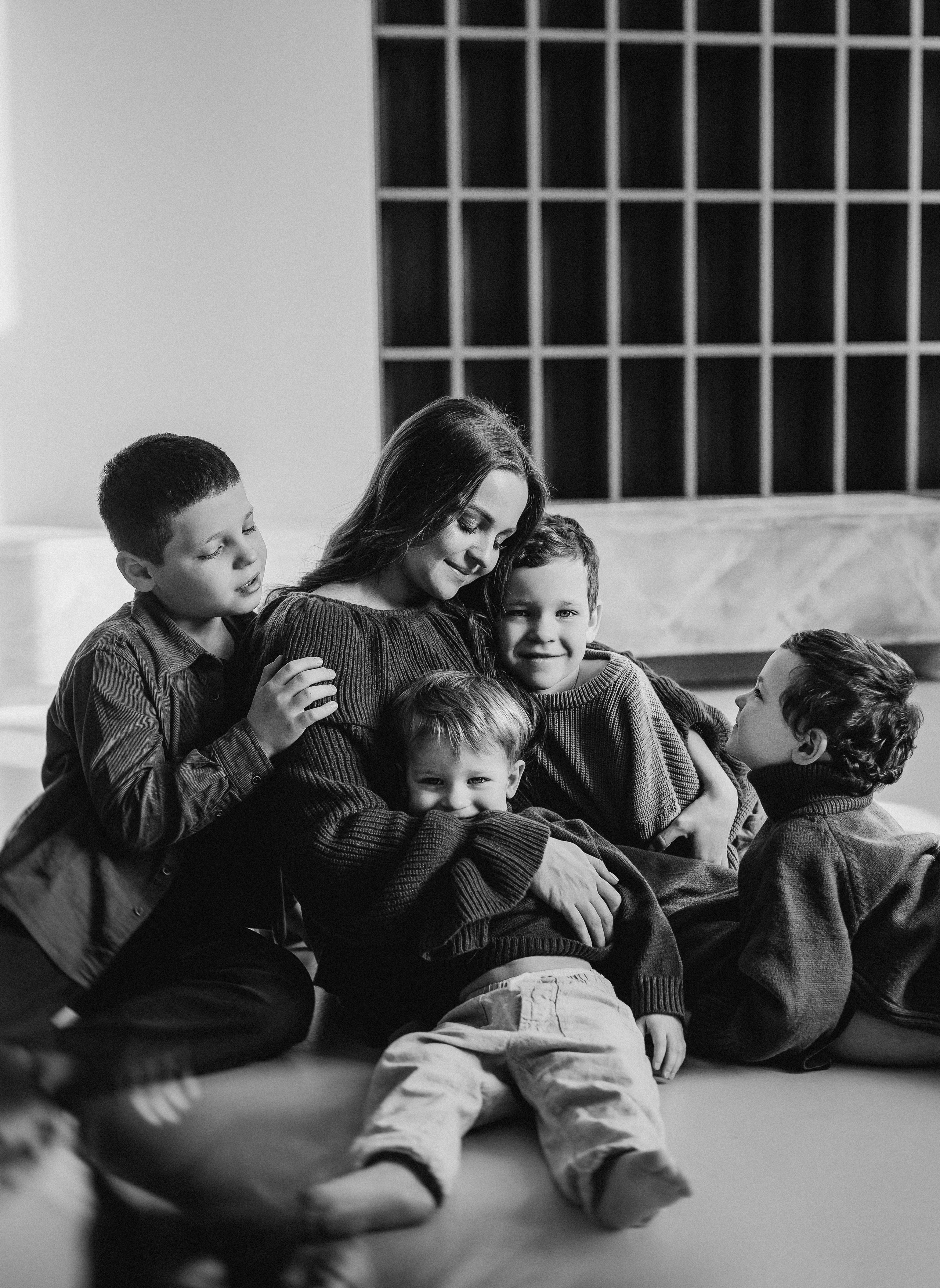 Fabrika: ОСИПОВЫ. Family and children’s photographer |Russia| Anastasia Perepelkina