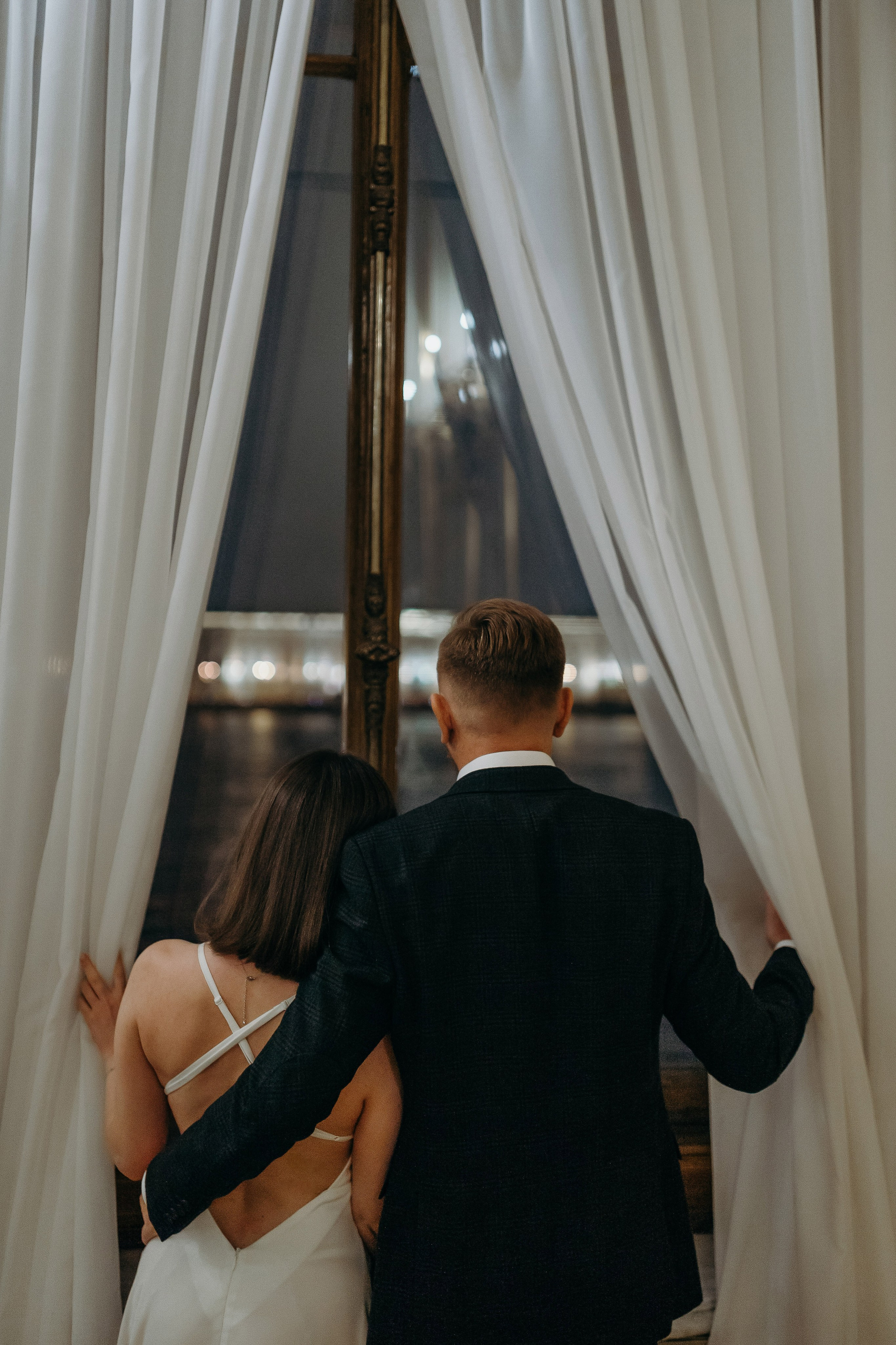 Wedding day 22.10.23. Свадебный фотограф в Санкт-Петербурге