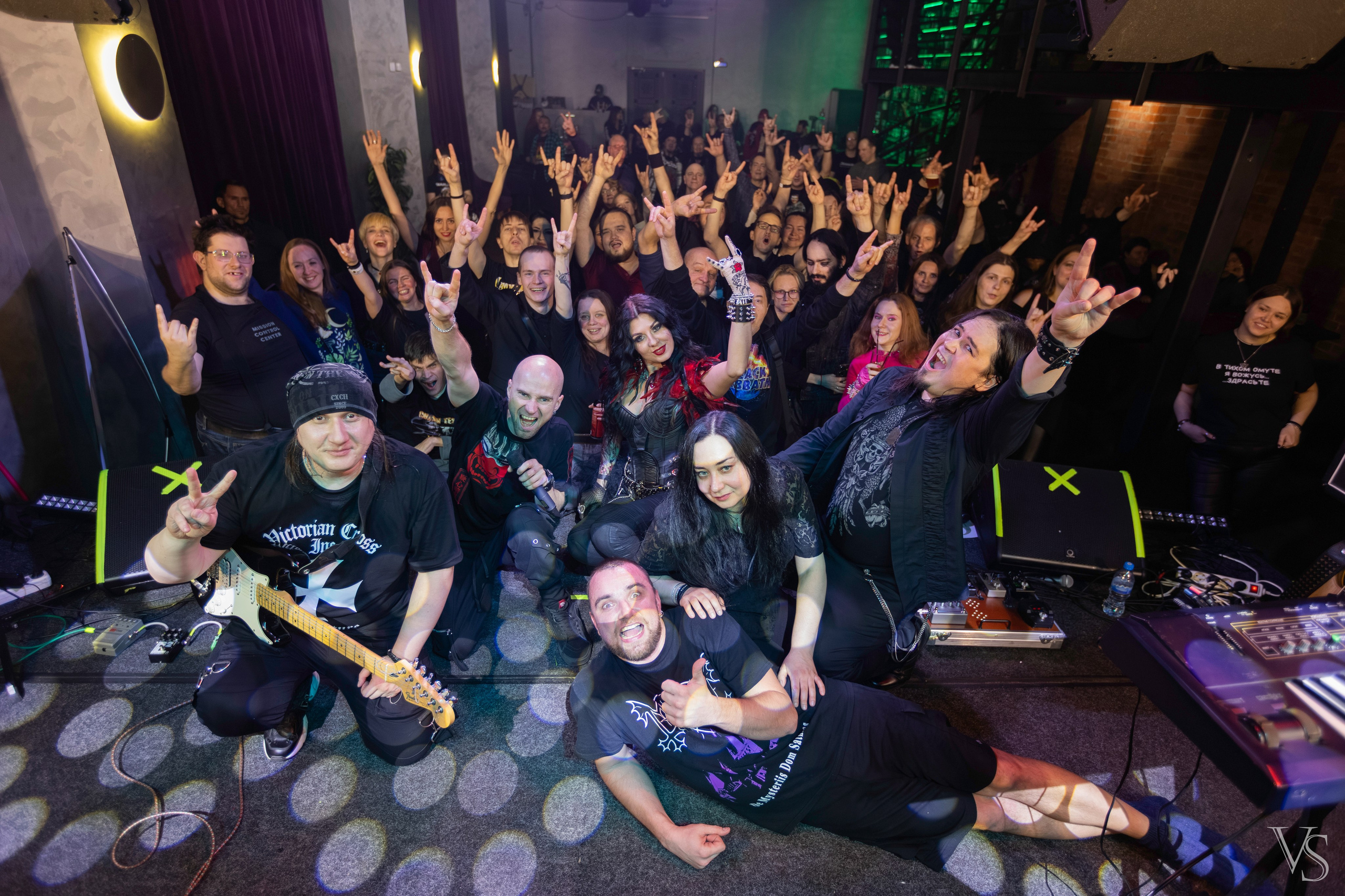 Crash test, Роман Захаров. Фотограф Виктор Степанов