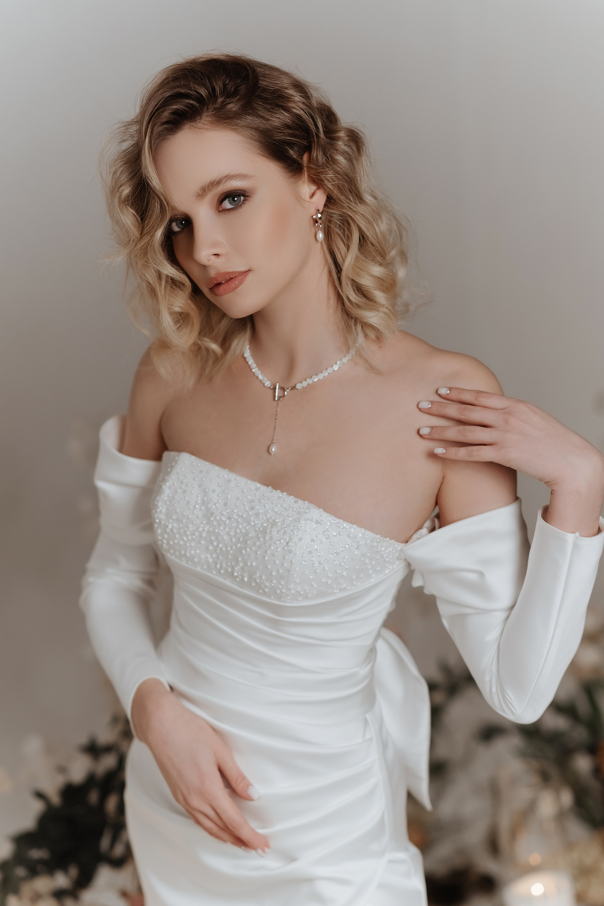 Маша и Руслан 1.02.2023. Фотограф Елена Кучук