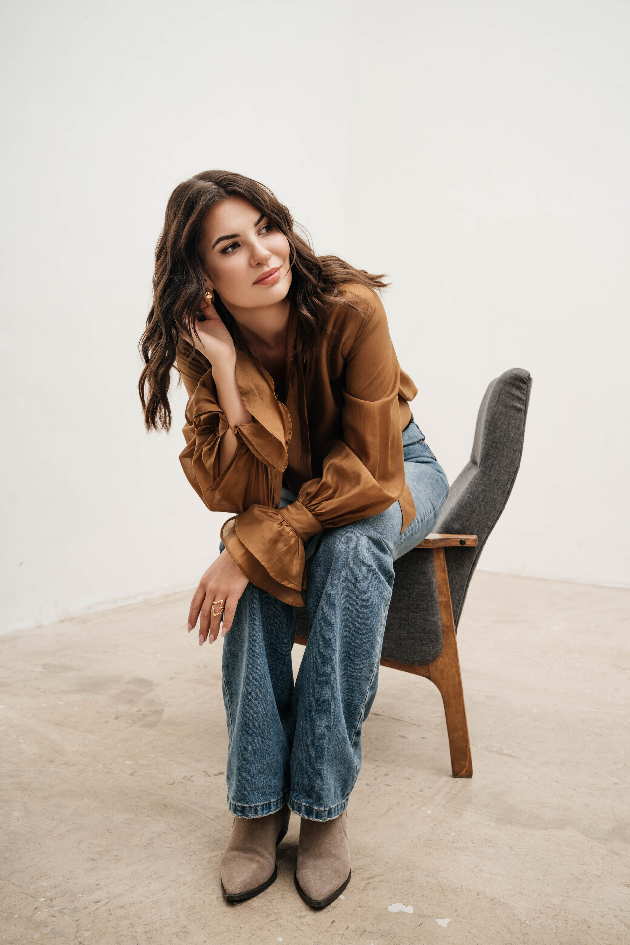 Студия и улица (общая подборка). Https://instagram.com/ana.stasia.n