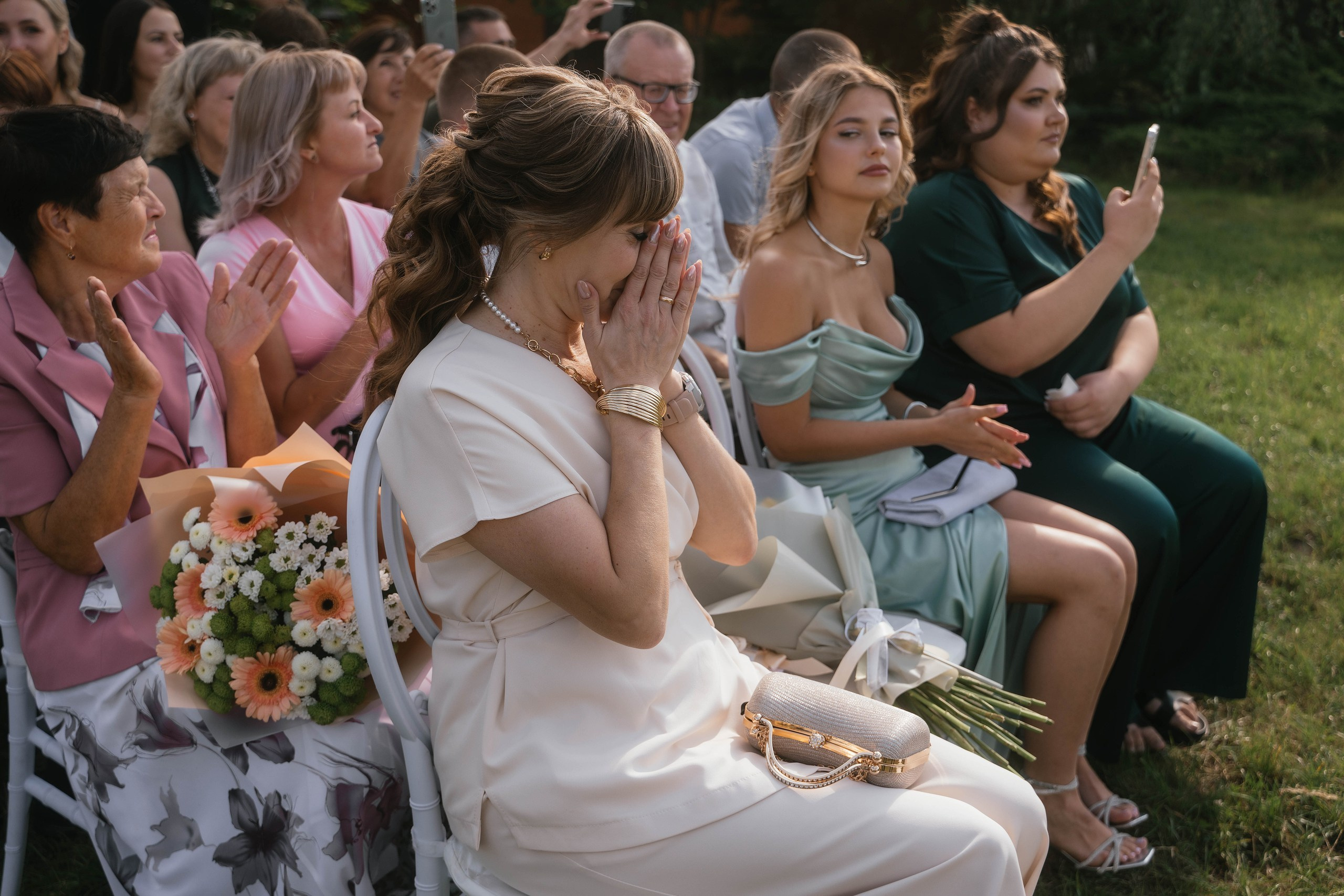 Wedding day #90. Свадебный, семейный фотограф в Рязани Лена Брант