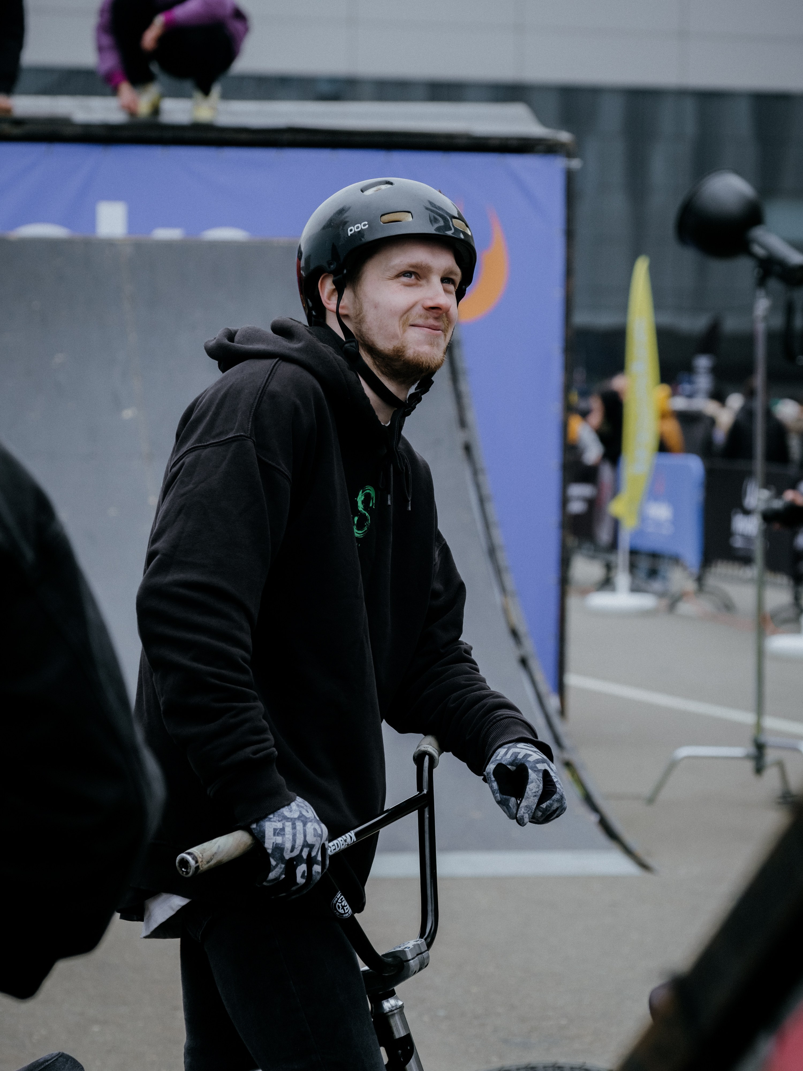 INVOKE DIRT CONTEST. Репортажный и портретный фотограф в Москве Илья Спиридонов